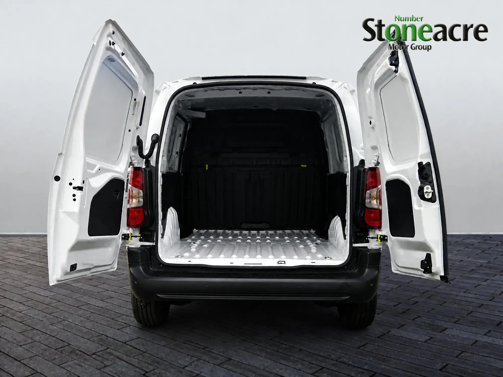 Fiat Doblo Image 7 Fiat Doblo Image 7