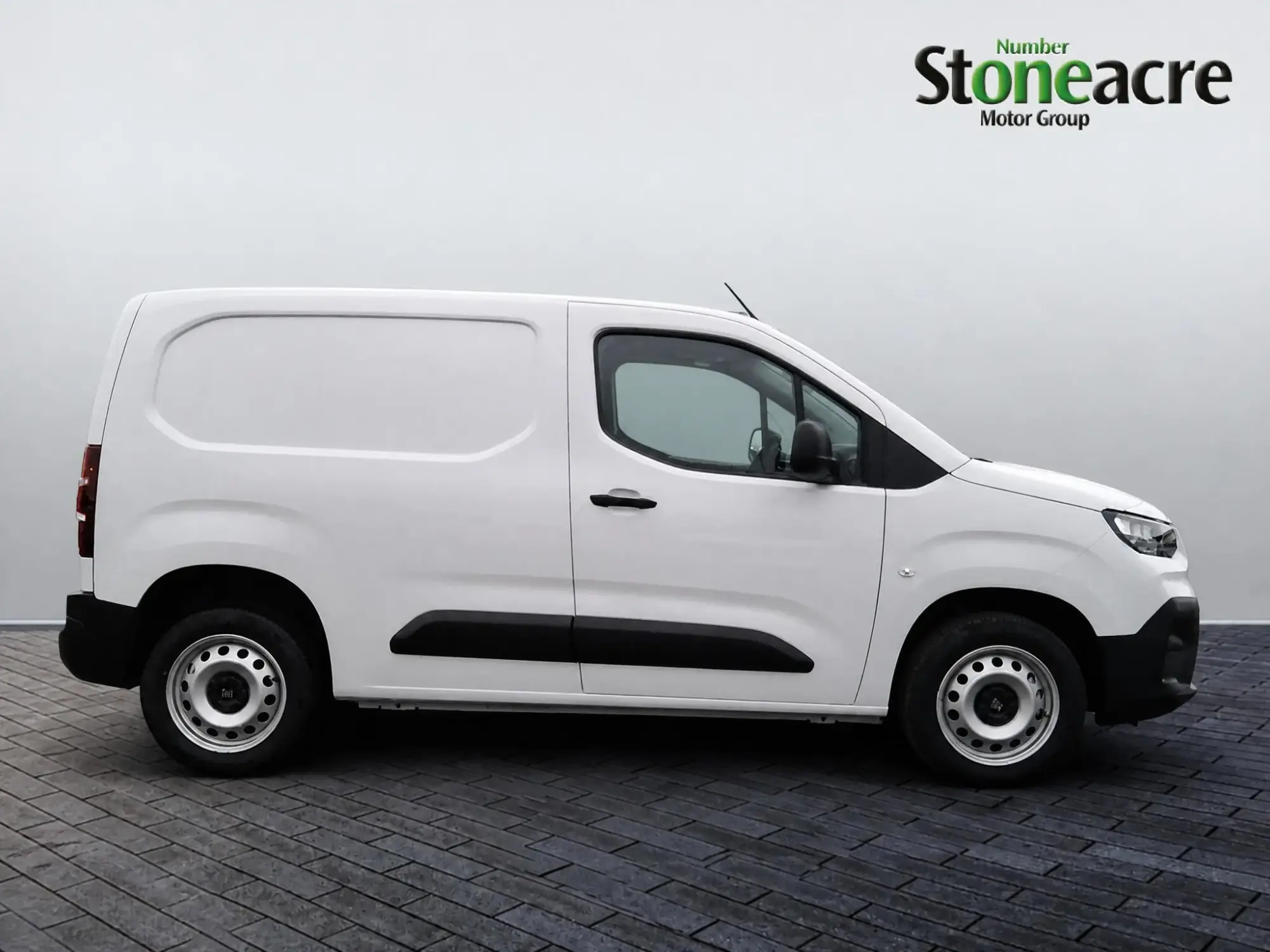 Fiat Doblo Image 8 Fiat Doblo Image 8