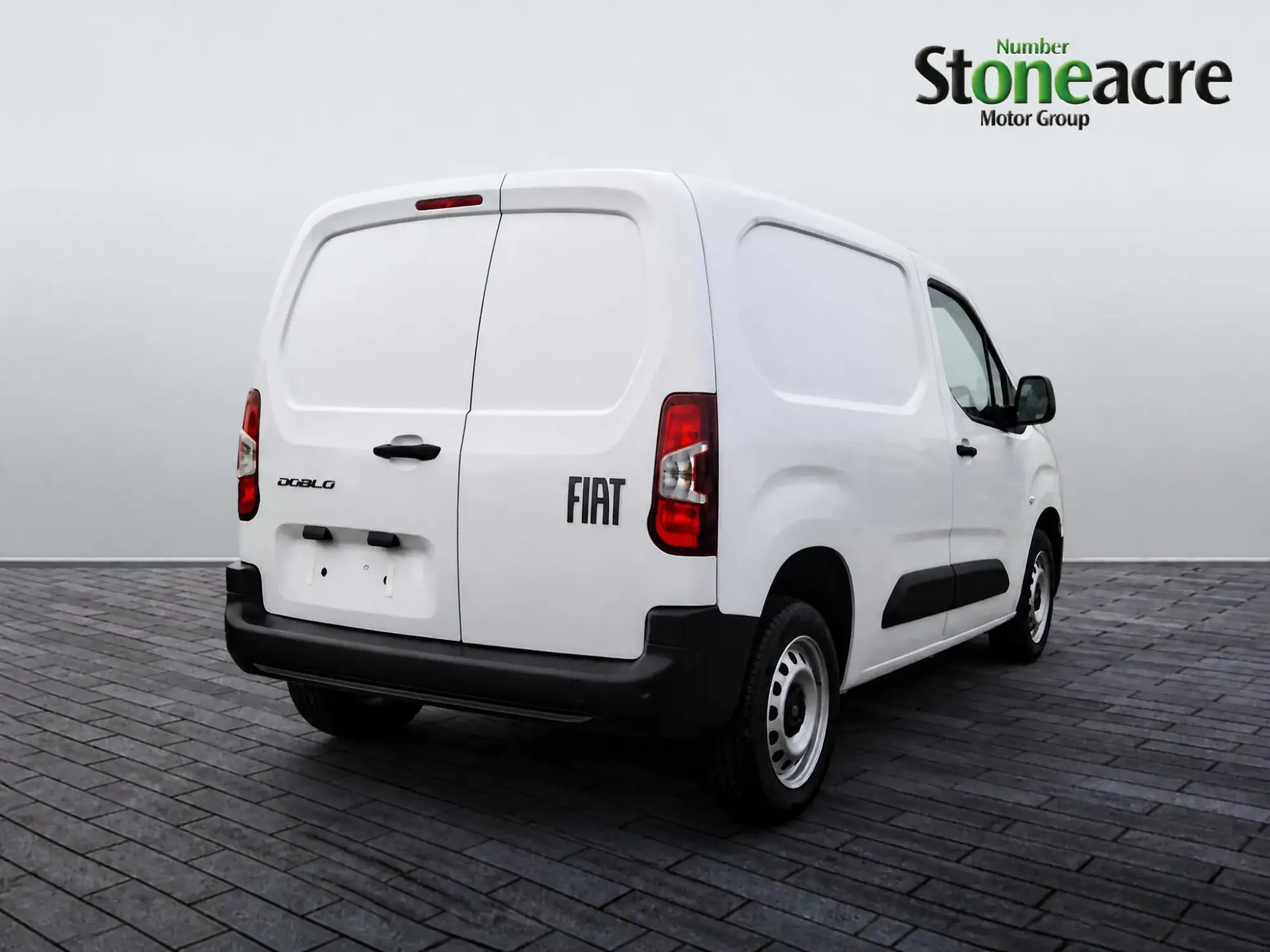 Fiat Doblo Image 9 Fiat Doblo Image 9