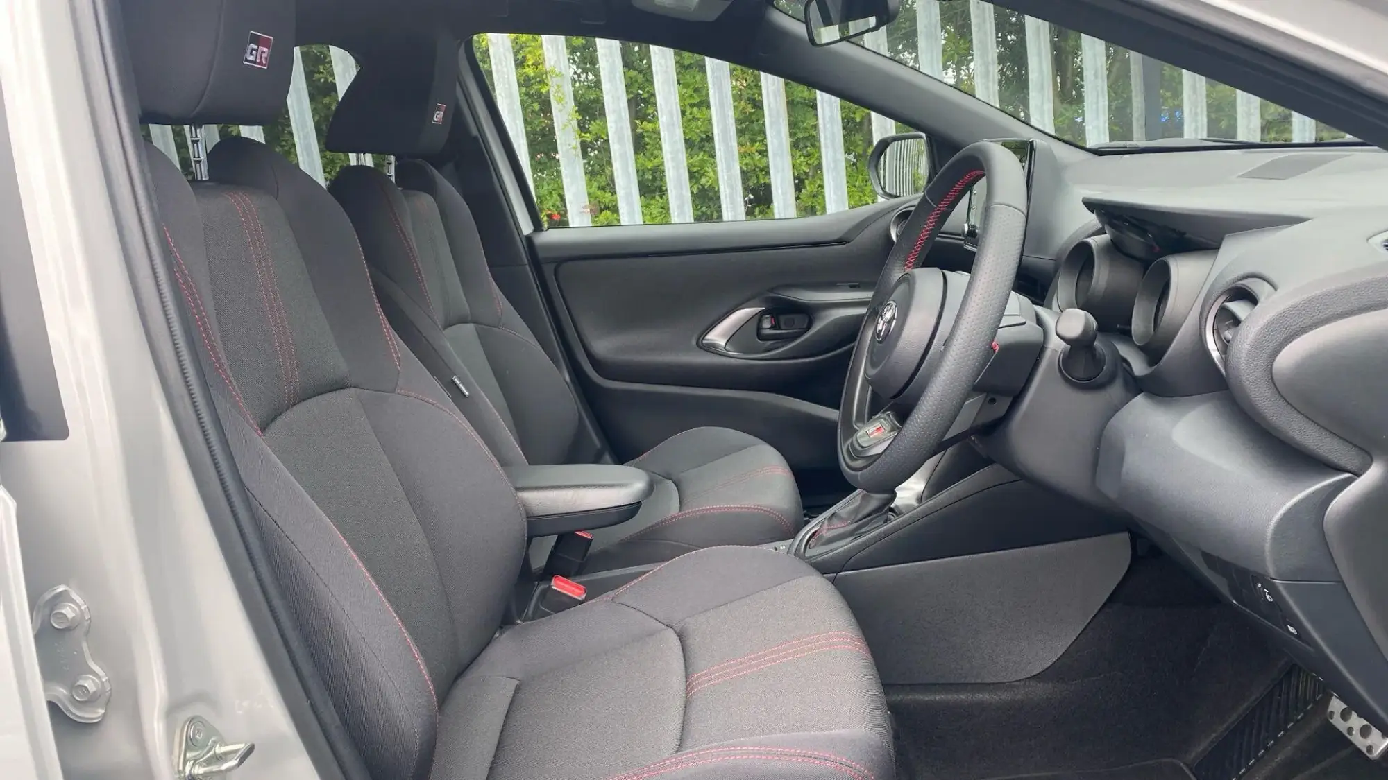 Toyota Yaris Image 14 Toyota Yaris Image 14