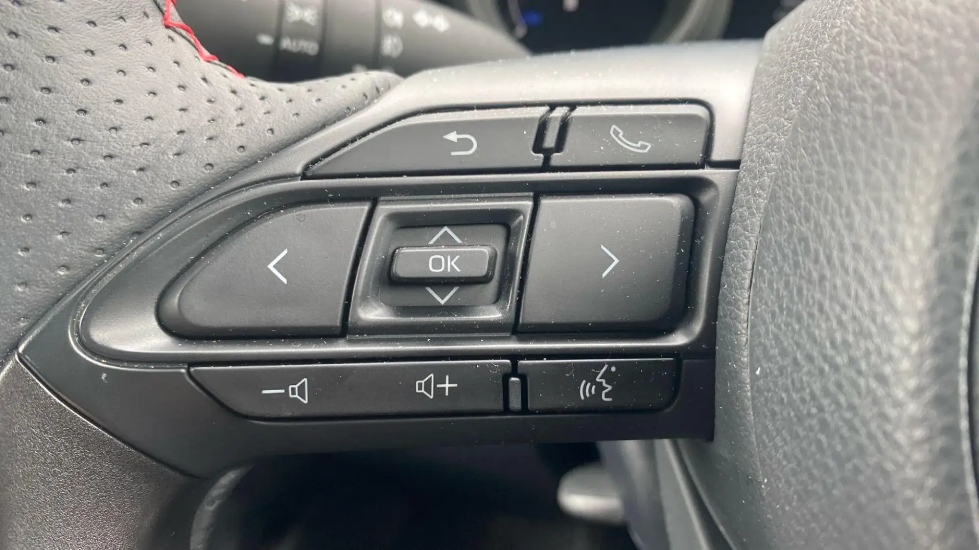 Toyota Yaris Image 35 Toyota Yaris Image 35