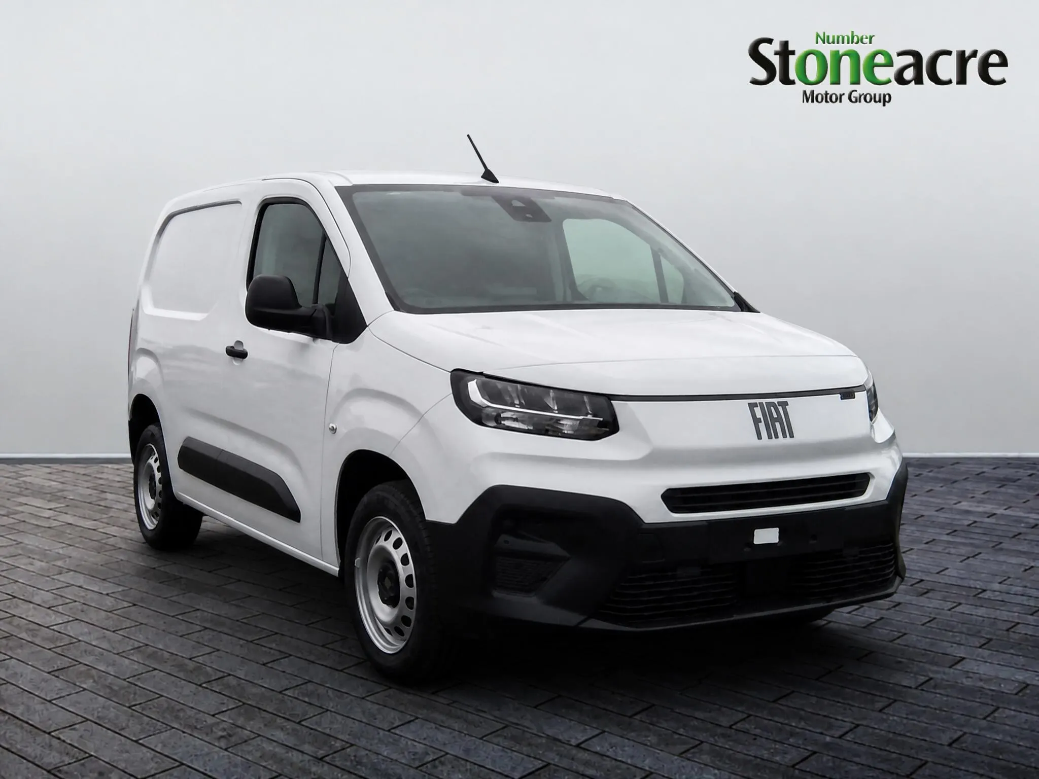 Fiat Doblo undefined 1.5 Multijet3 Plus M Euro 6 (s/s) 5dr