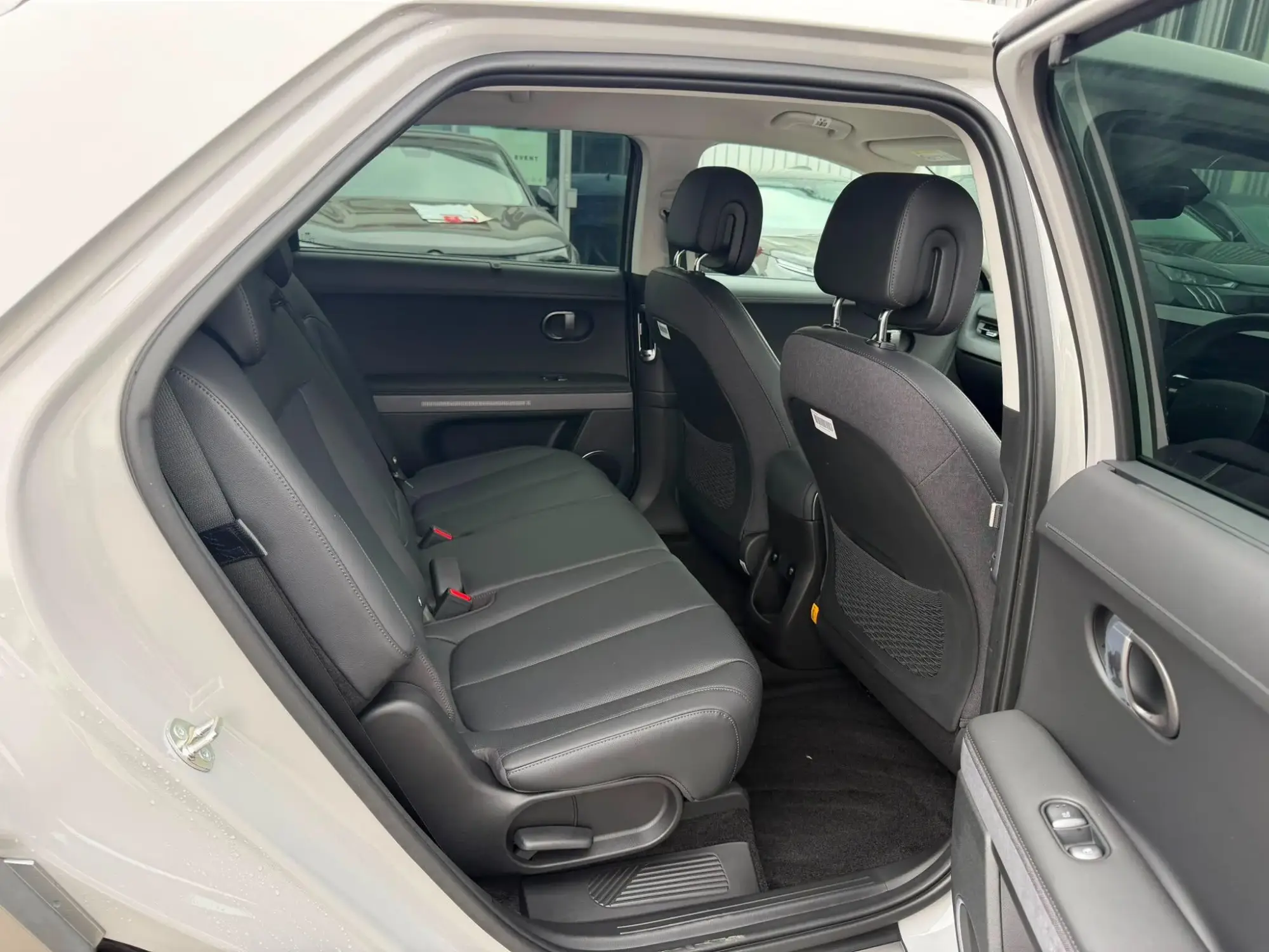 Hyundai IONIQ 5 Image 10 Hyundai IONIQ 5 Image 10