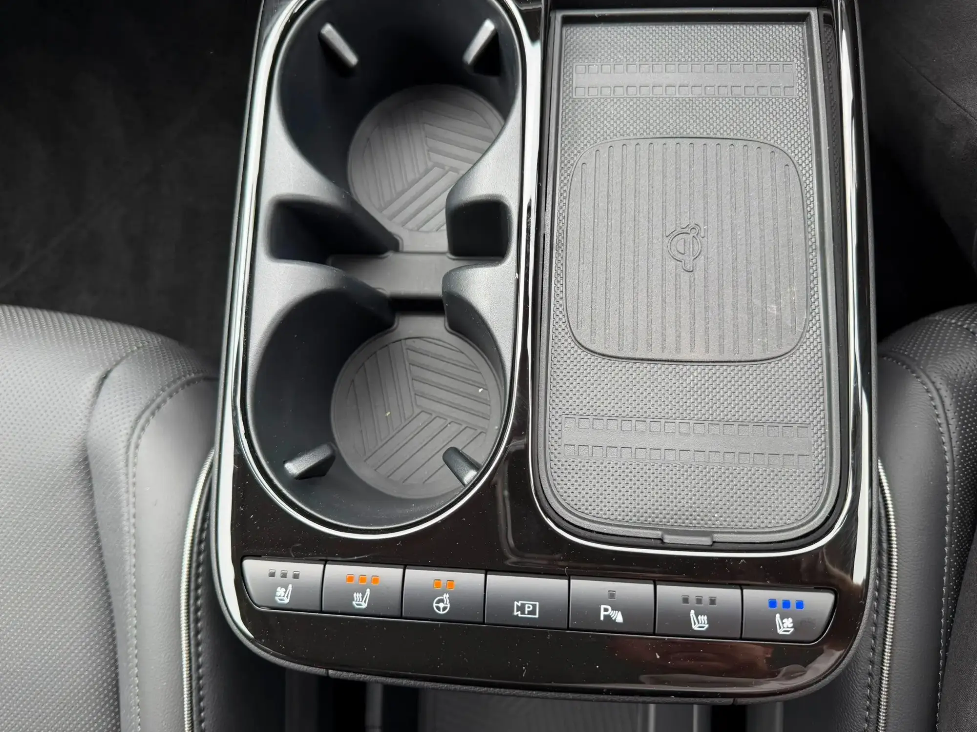 Hyundai IONIQ 5 Image 13 Hyundai IONIQ 5 Image 13