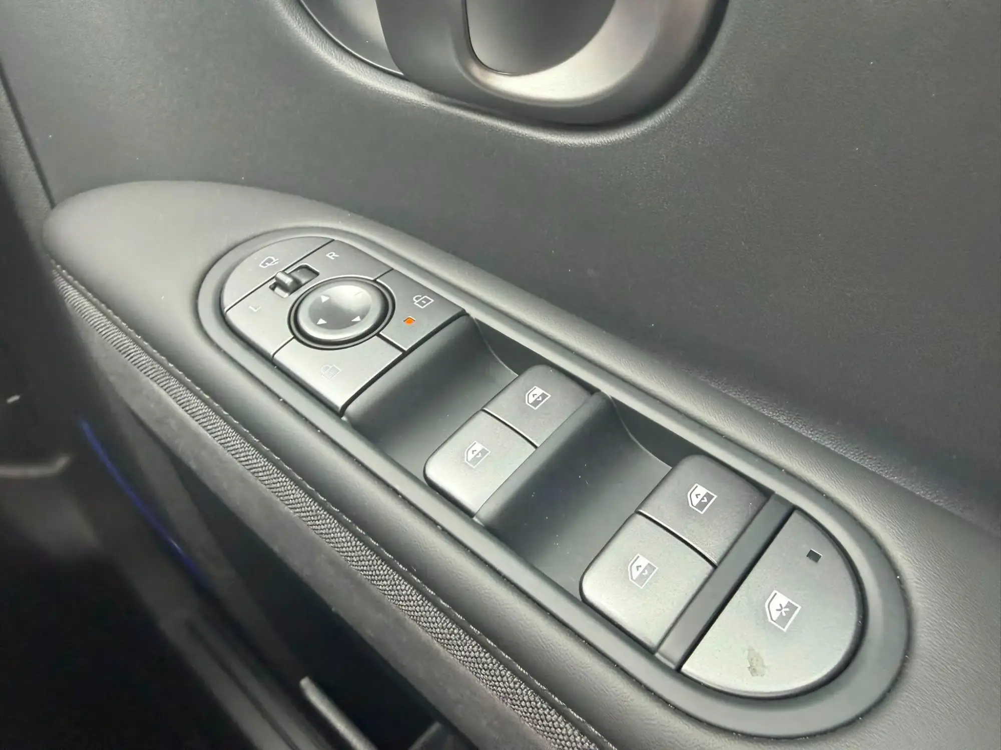 Hyundai IONIQ 5 Image 16 Hyundai IONIQ 5 Image 16