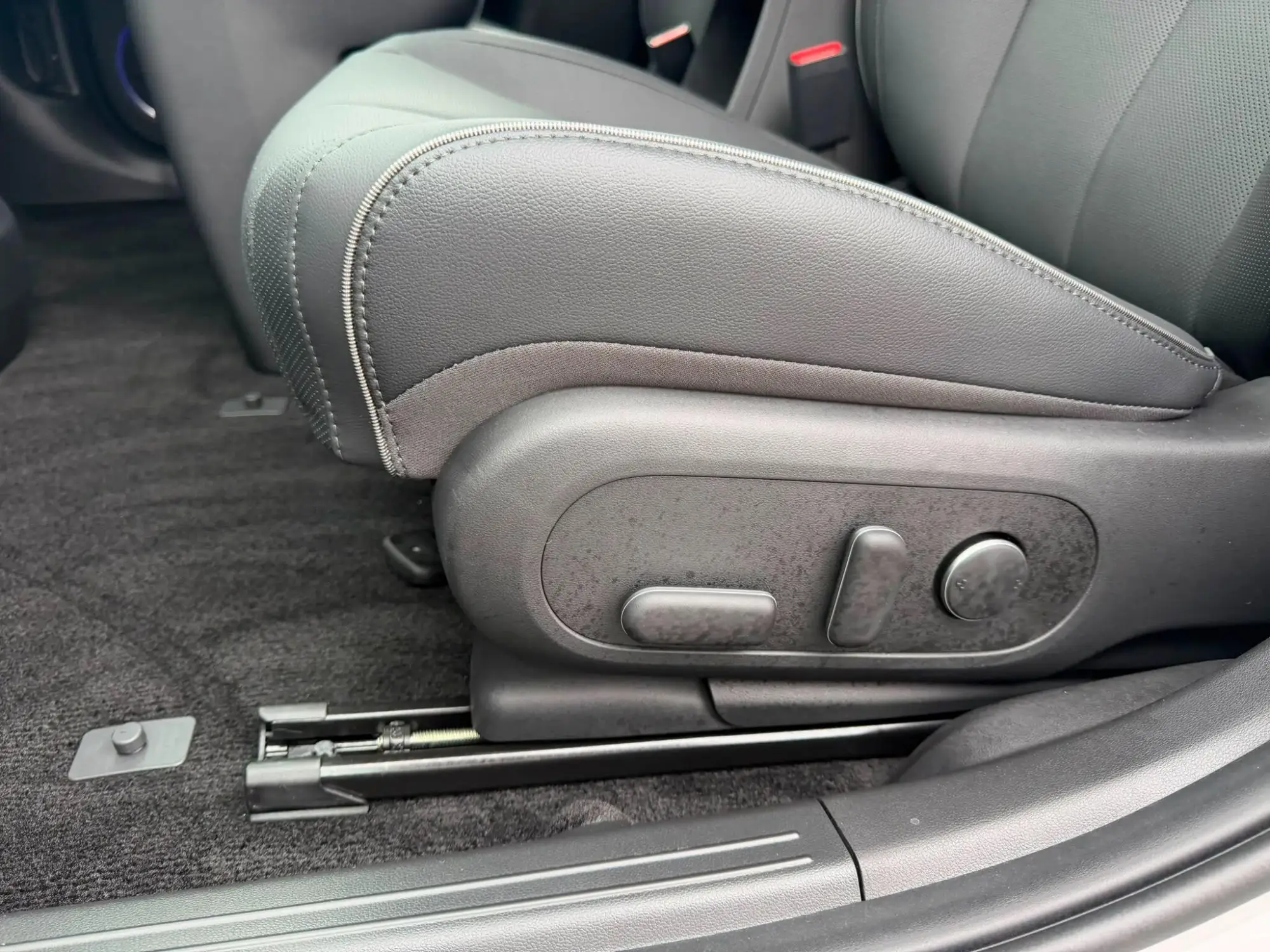 Hyundai IONIQ 5 Image 17 Hyundai IONIQ 5 Image 17
