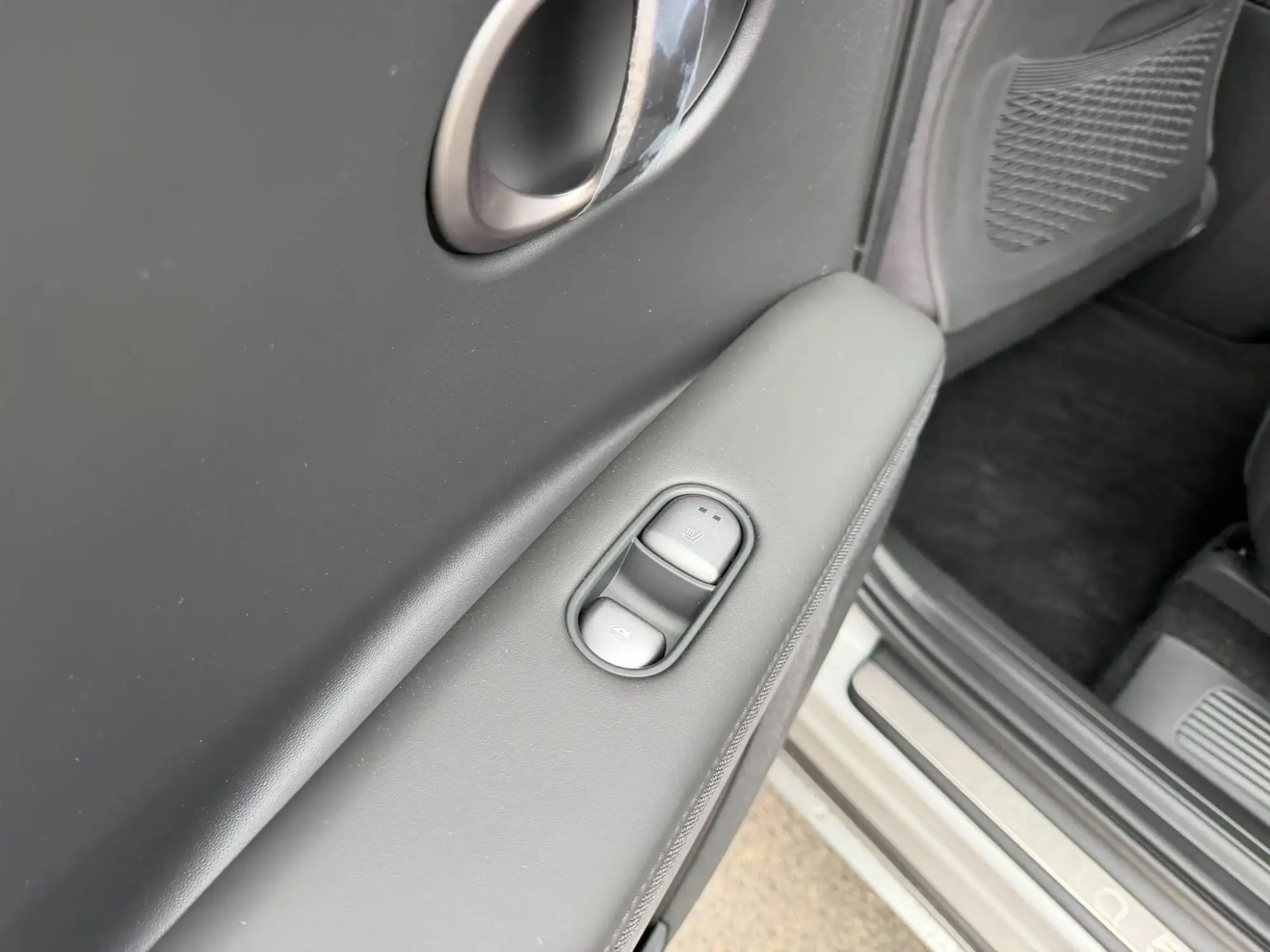 Hyundai IONIQ 5 Image 18 Hyundai IONIQ 5 Image 18