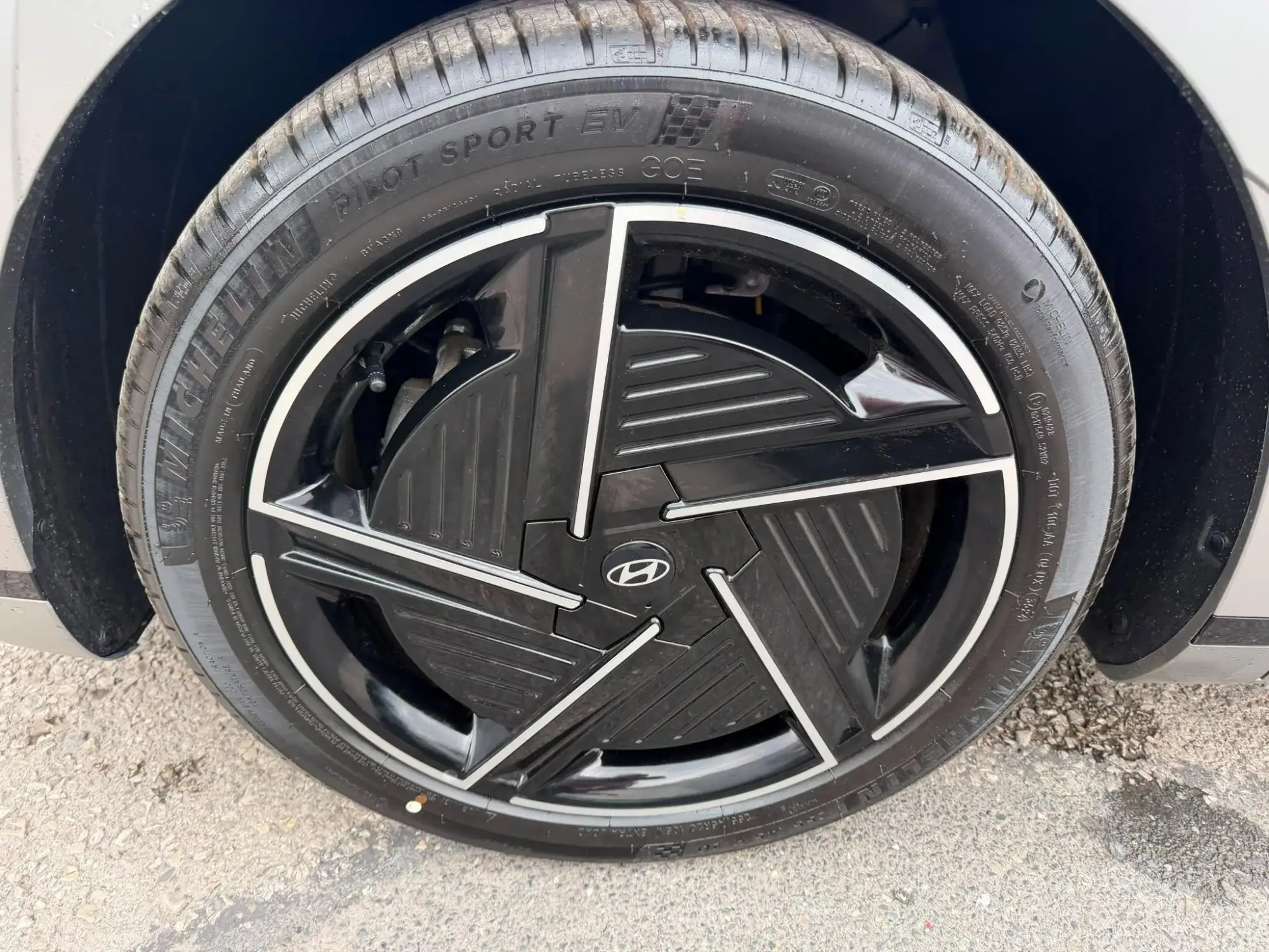 Hyundai IONIQ 5 Image 21 Hyundai IONIQ 5 Image 21