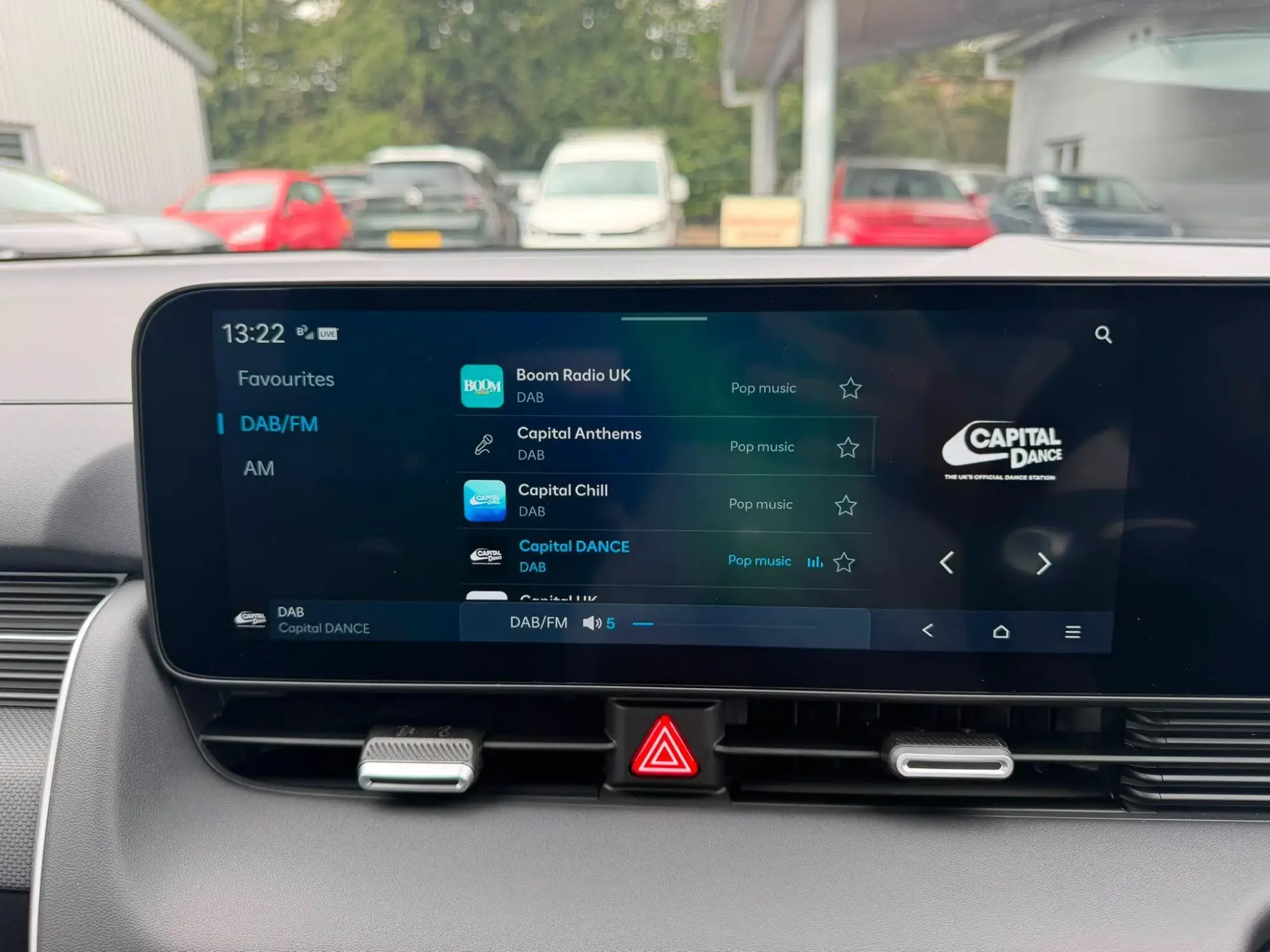 Hyundai IONIQ 5 Image 28 Hyundai IONIQ 5 Image 28