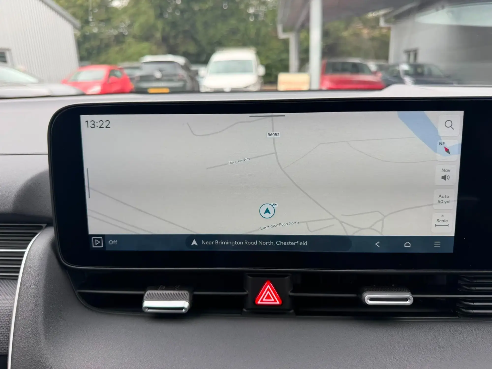 Hyundai IONIQ 5 Image 30 Hyundai IONIQ 5 Image 30
