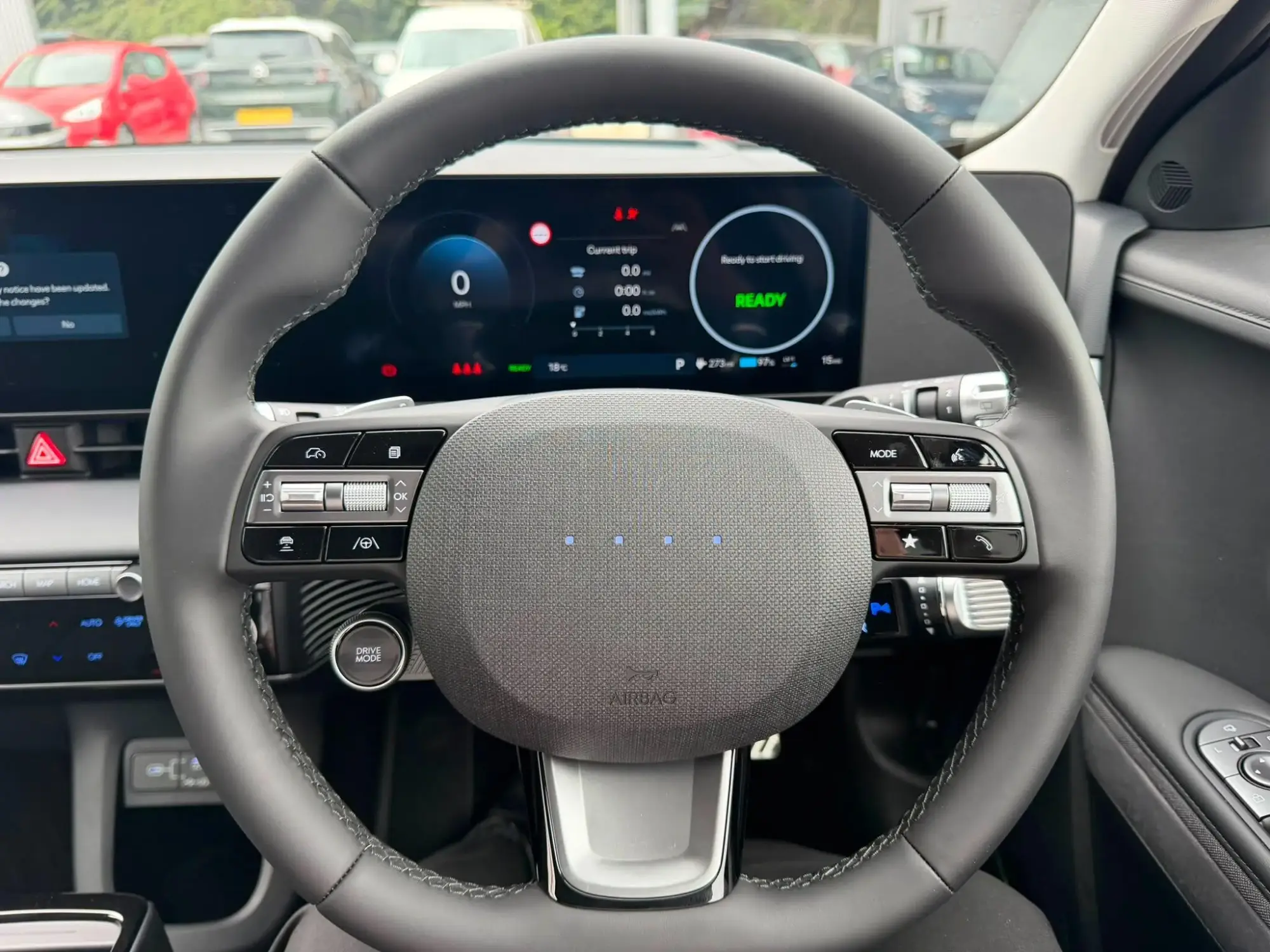 Hyundai IONIQ 5 Image 34 Hyundai IONIQ 5 Image 34