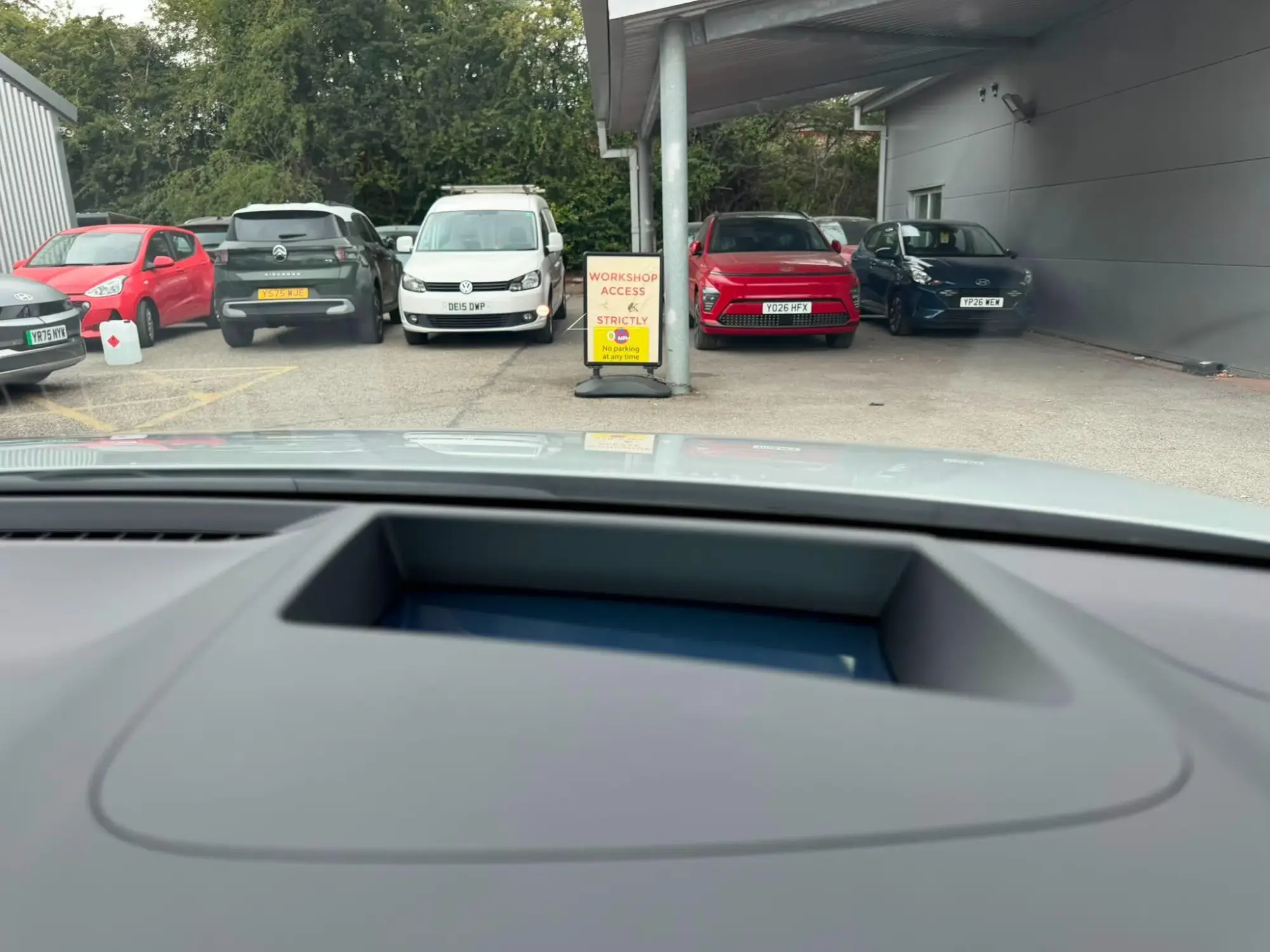 Hyundai IONIQ 5 Image 35 Hyundai IONIQ 5 Image 35