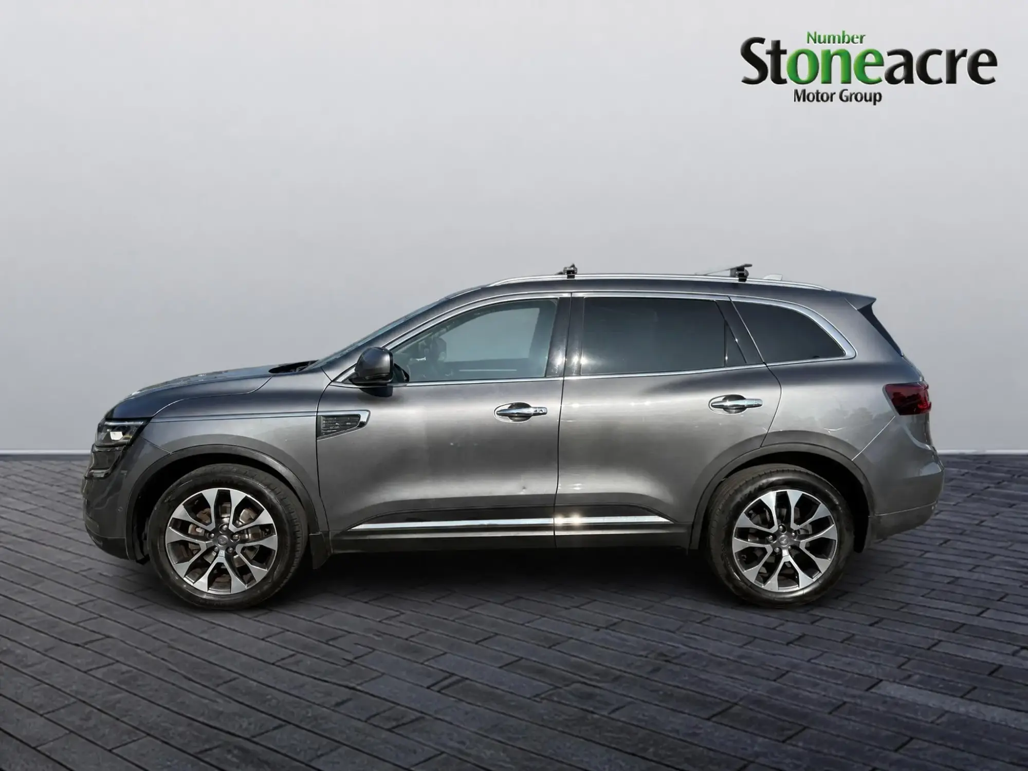 Renault Koleos Image 6 Renault Koleos Image 6