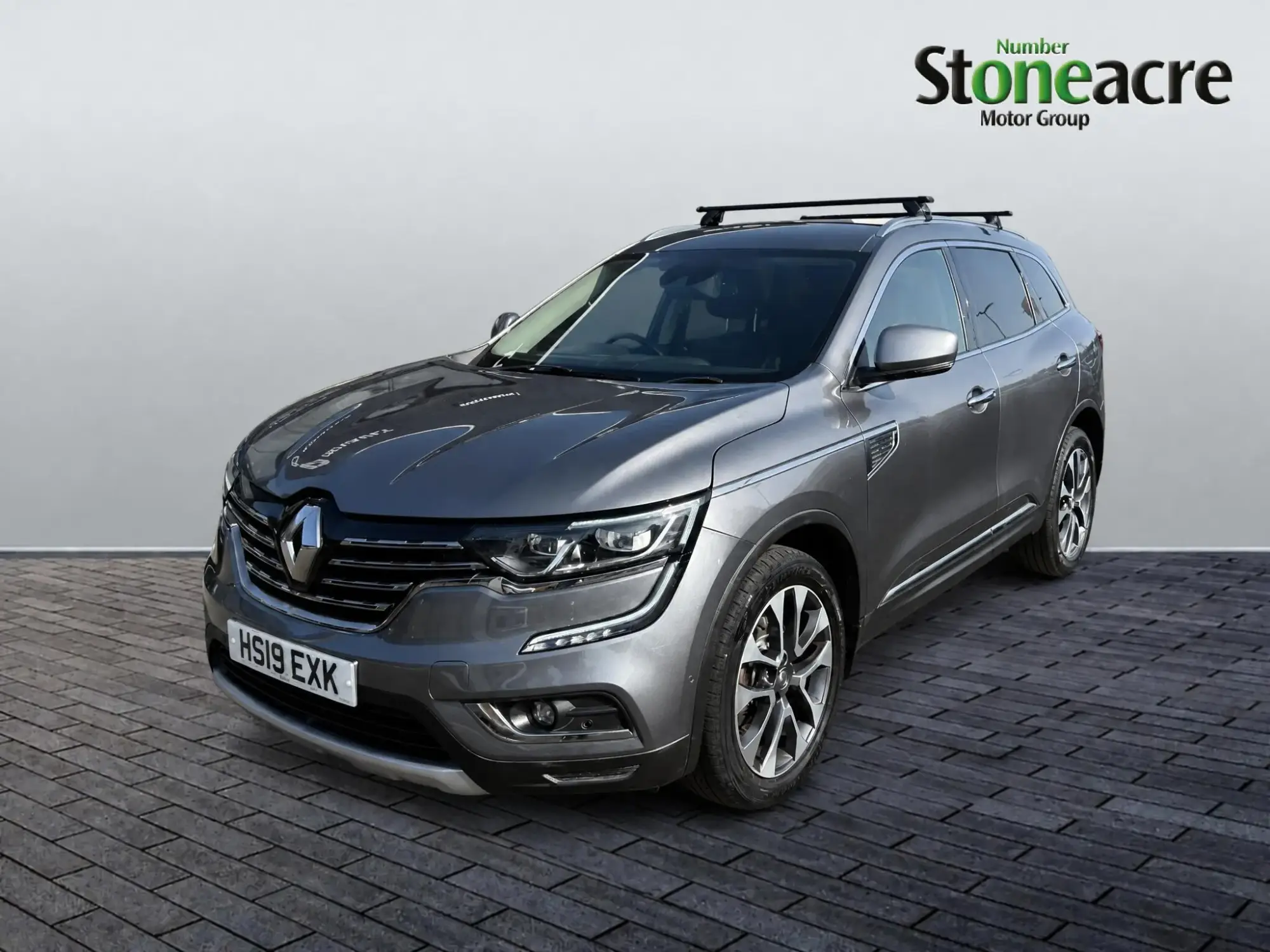 Renault Koleos Image 7 Renault Koleos Image 7