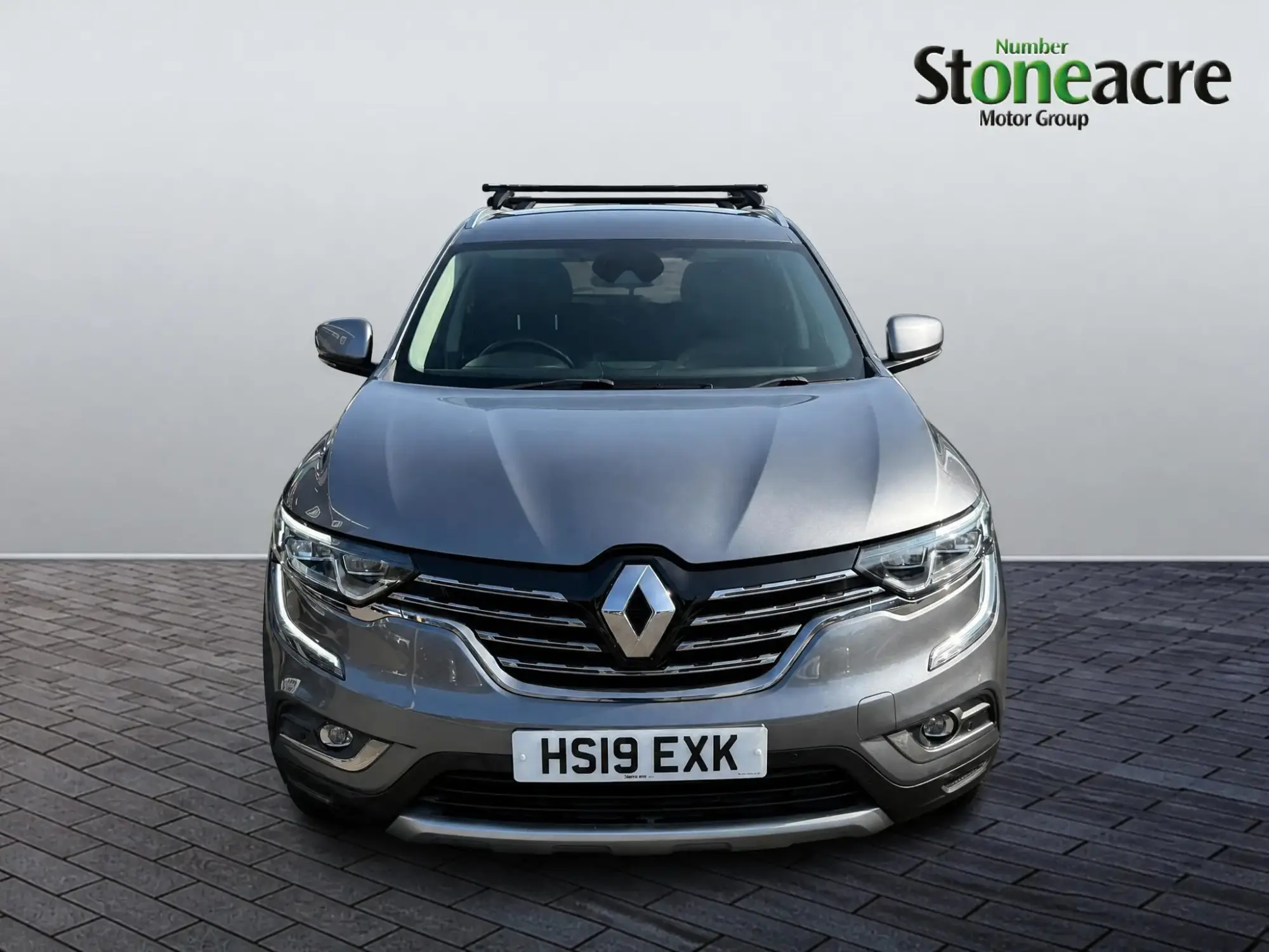 Renault Koleos Image 8 Renault Koleos Image 8