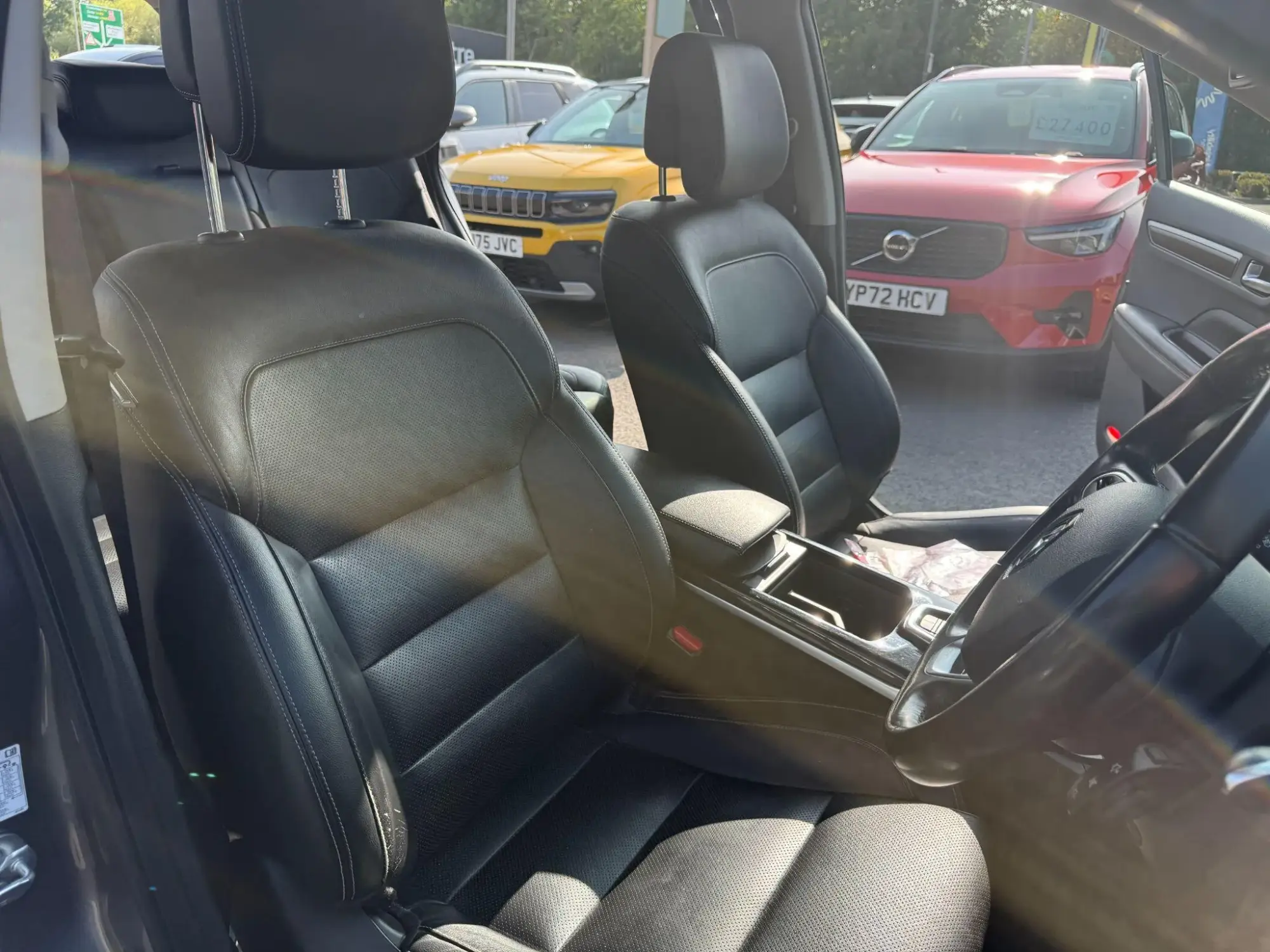 Renault Koleos Image 13 Renault Koleos Image 13