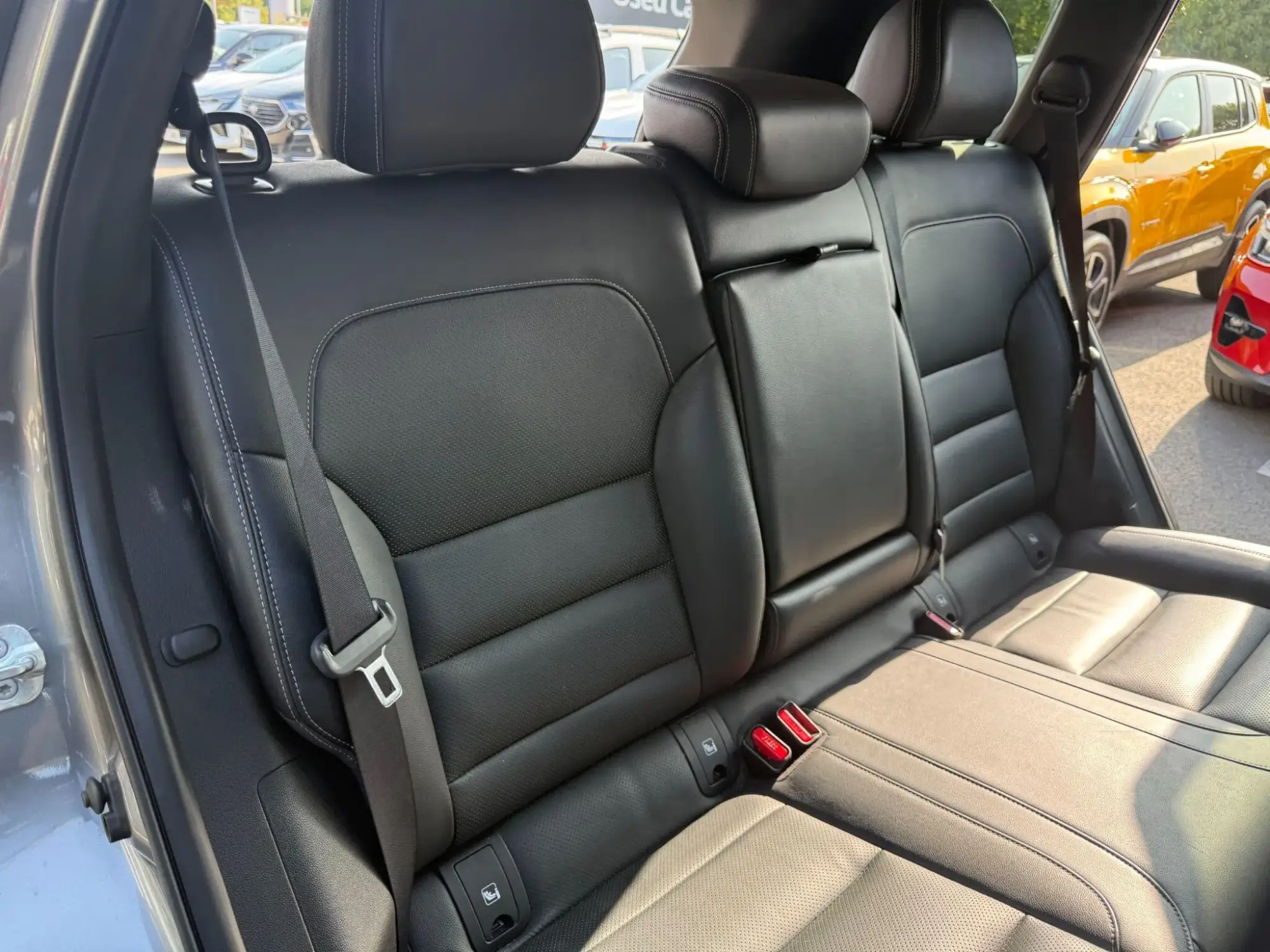 Renault Koleos Image 14 Renault Koleos Image 14
