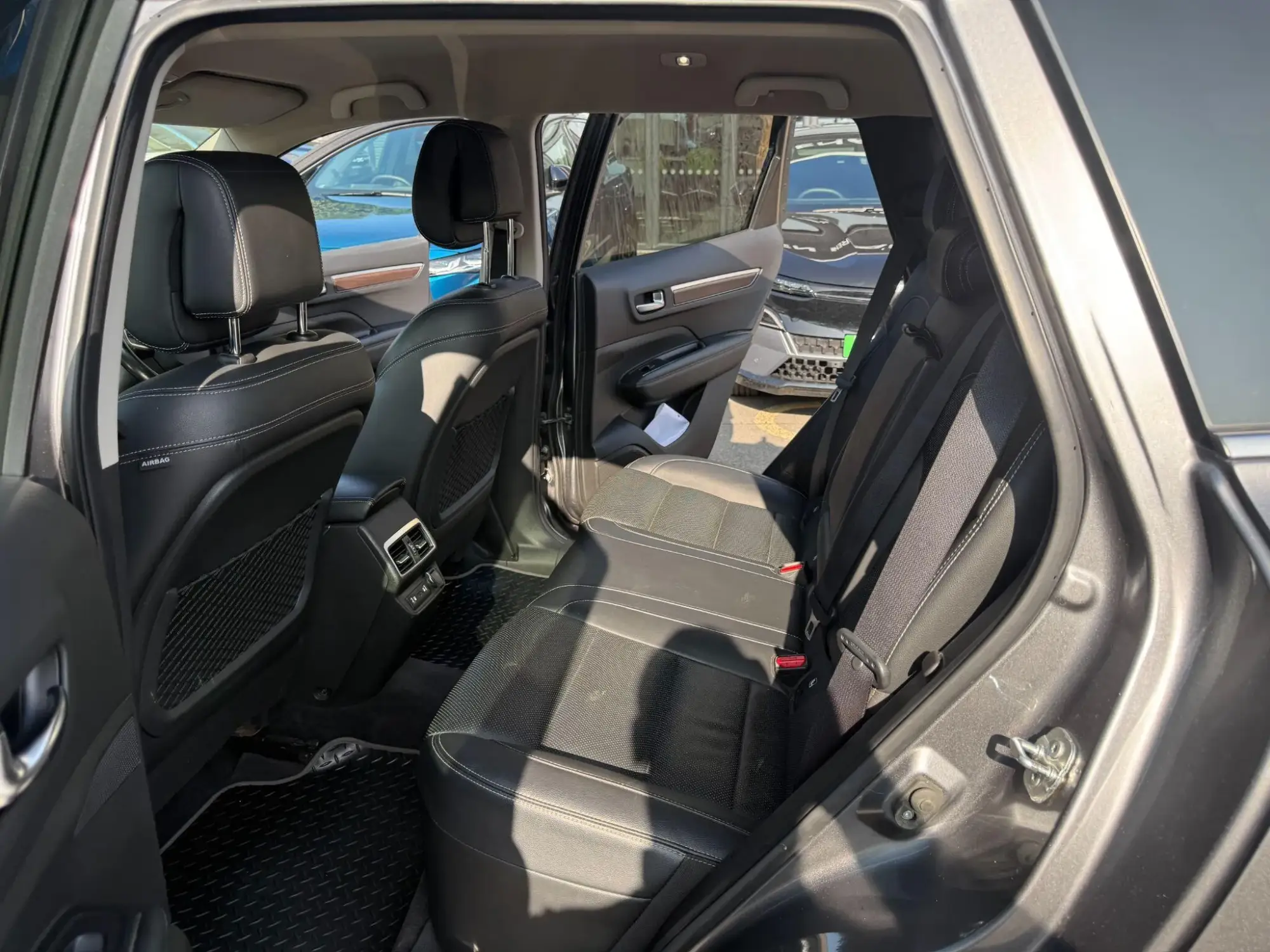 Renault Koleos Image 15 Renault Koleos Image 15