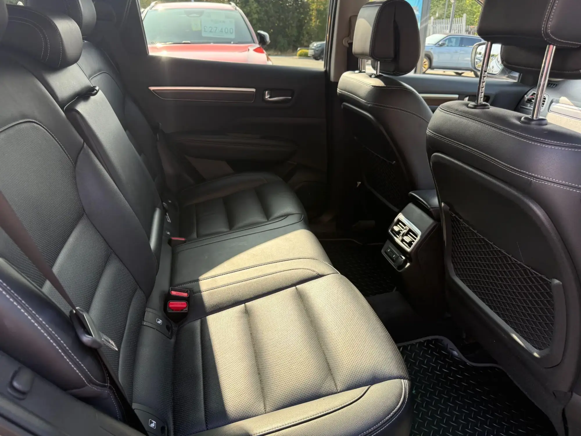 Renault Koleos Image 16 Renault Koleos Image 16