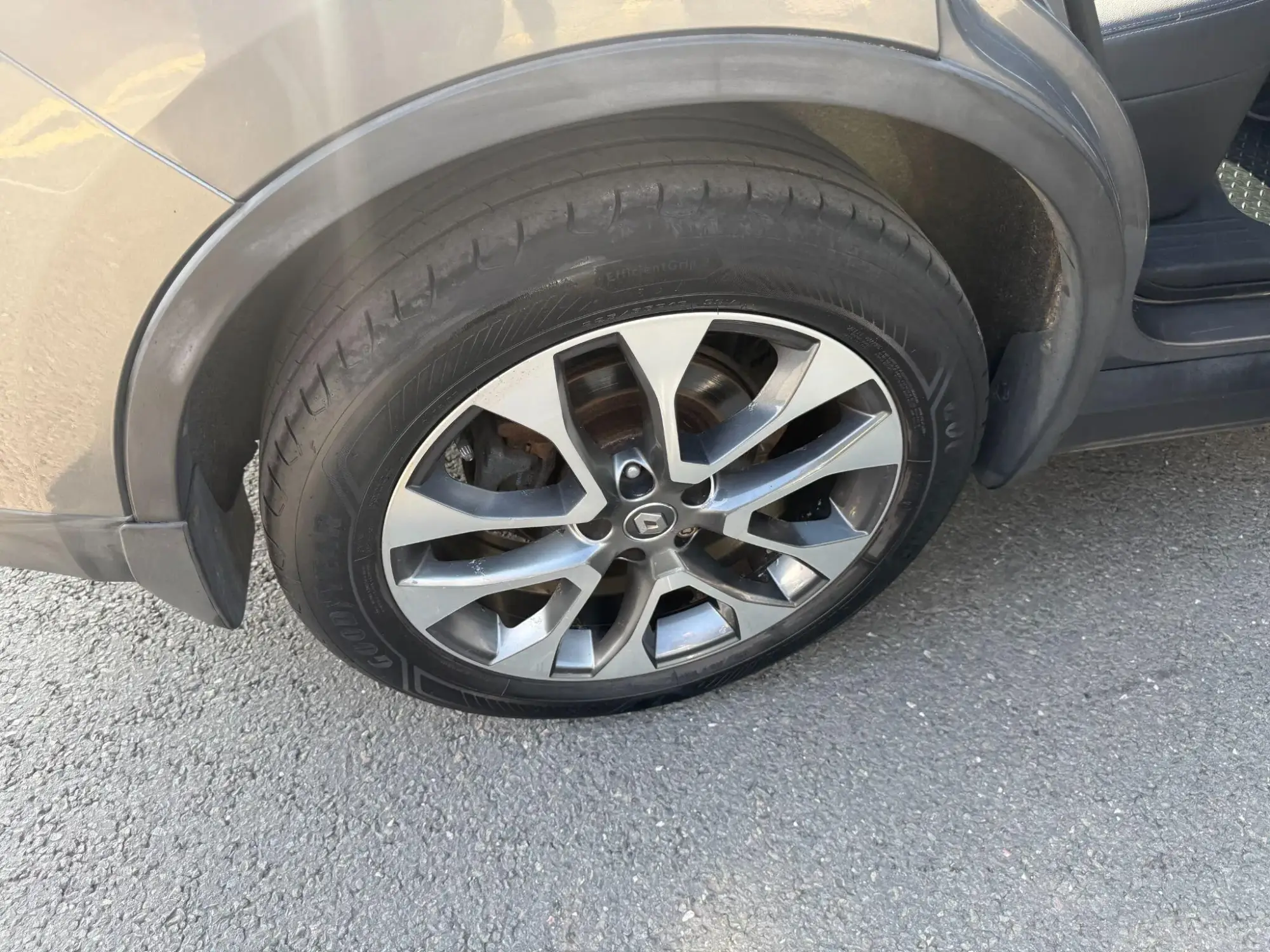 Renault Koleos Image 21 Renault Koleos Image 21