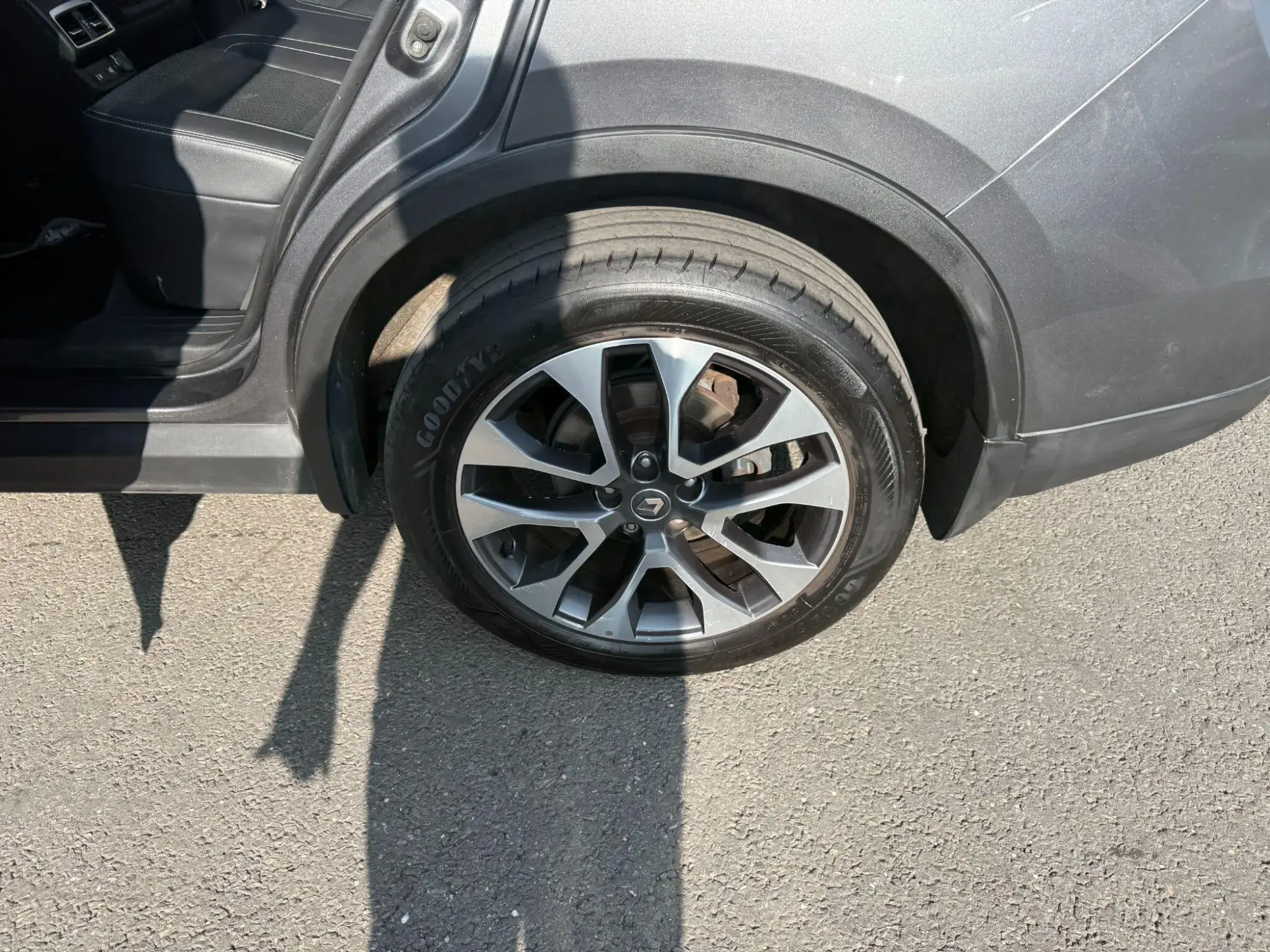 Renault Koleos Image 22 Renault Koleos Image 22
