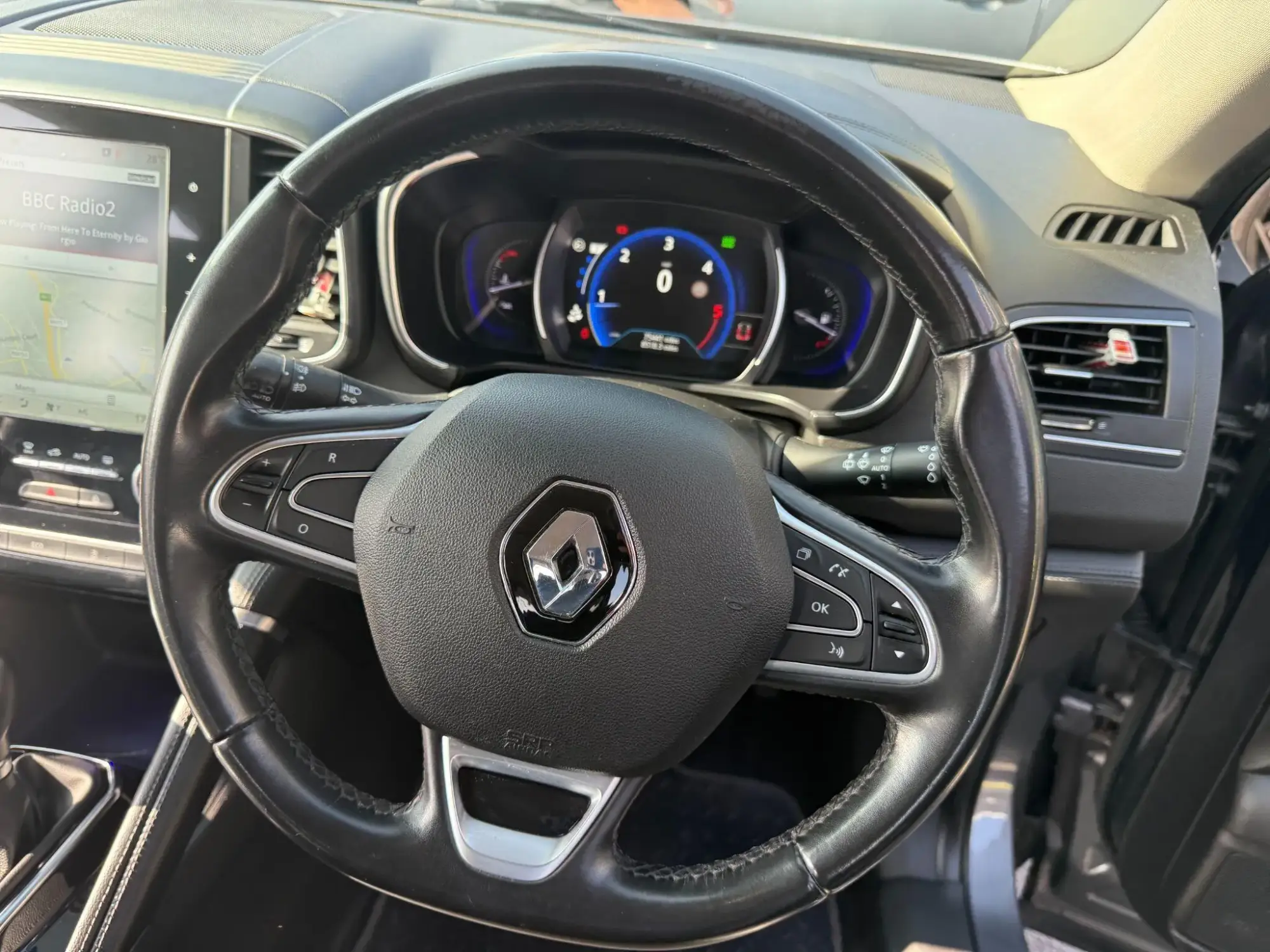 Renault Koleos Image 34 Renault Koleos Image 34