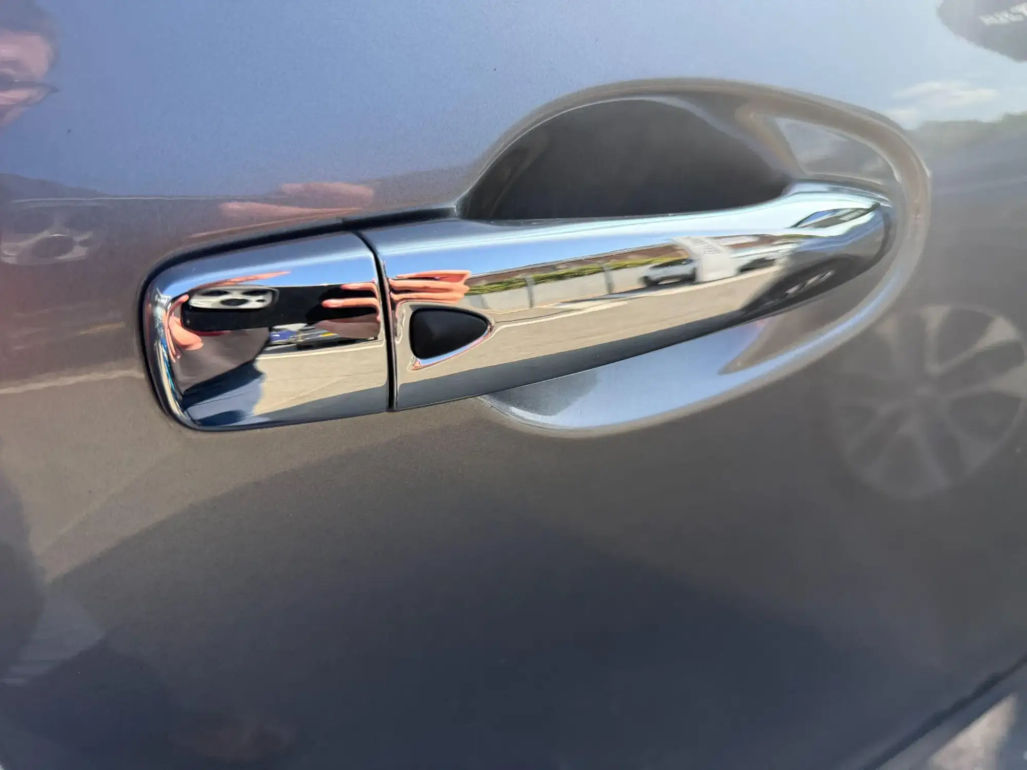 Renault Koleos Image 36 Renault Koleos Image 36