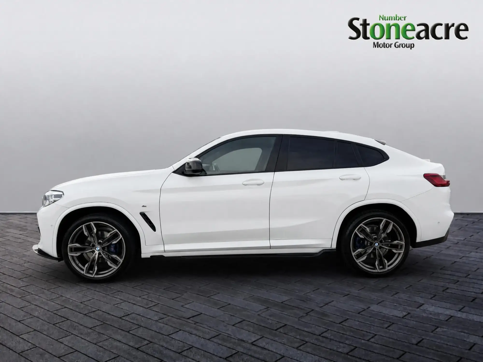 BMW X4 Image 5 BMW X4 Image 5