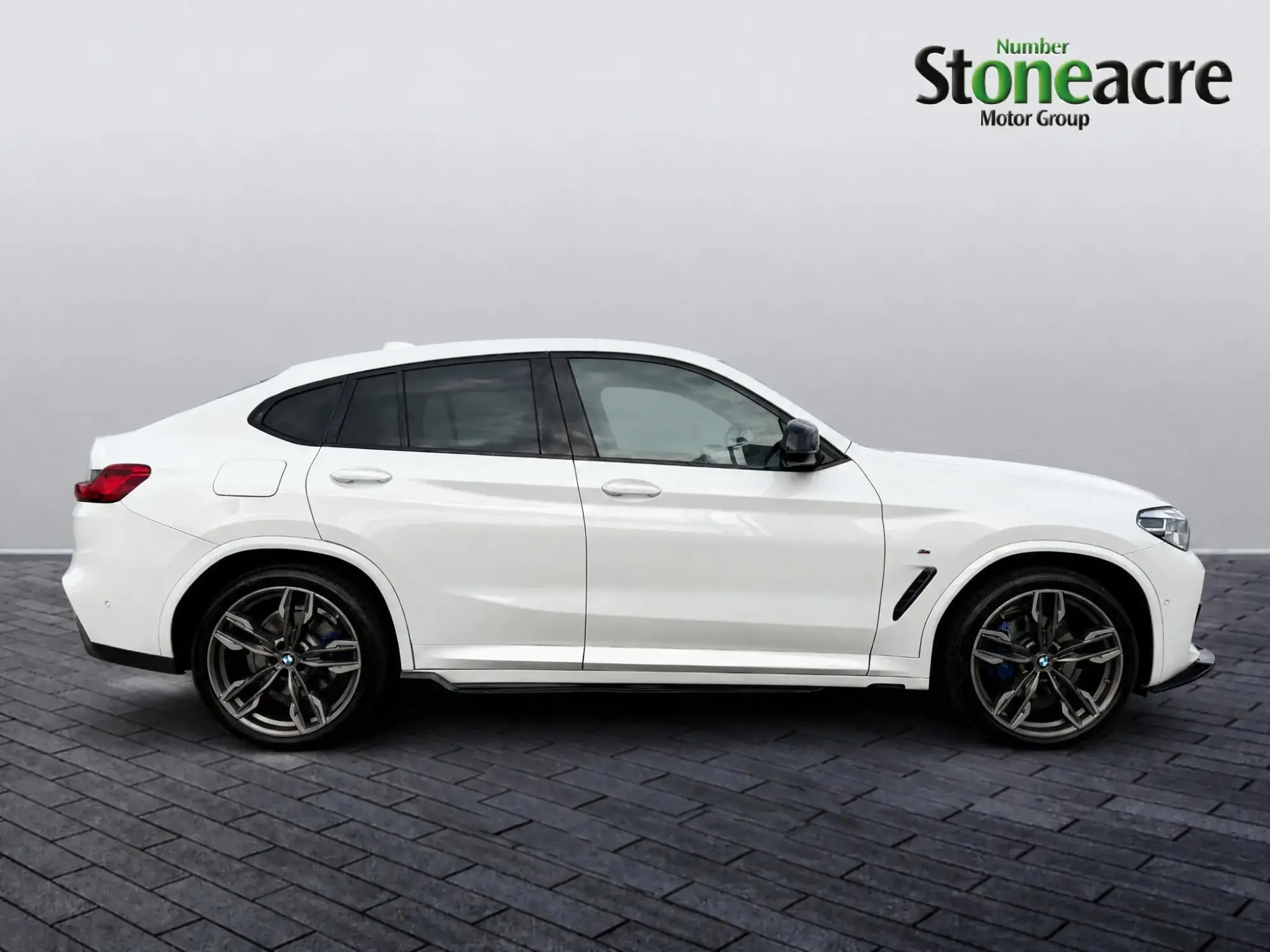 BMW X4 Image 7 BMW X4 Image 7