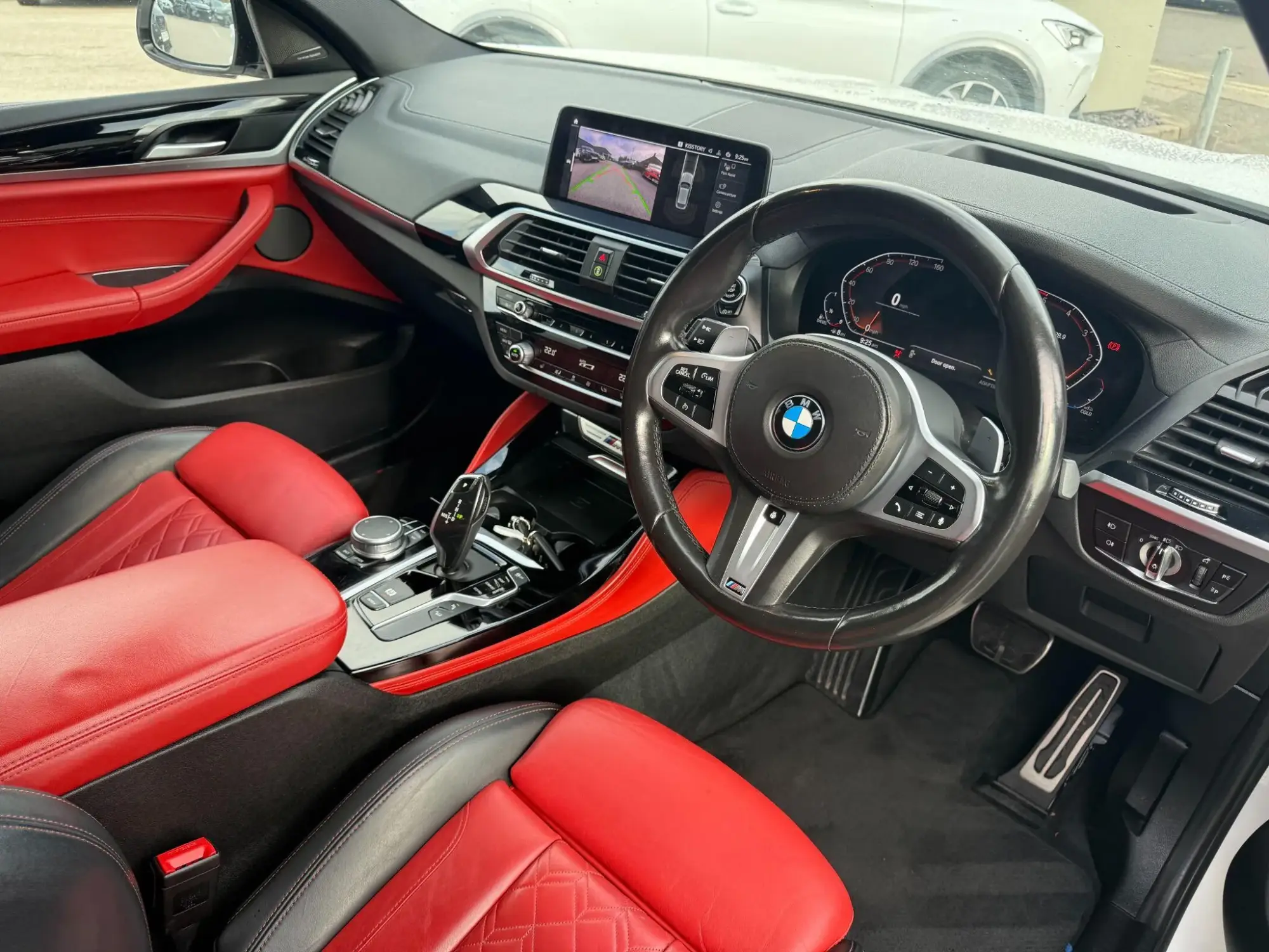 BMW X4 Image 9 BMW X4 Image 9