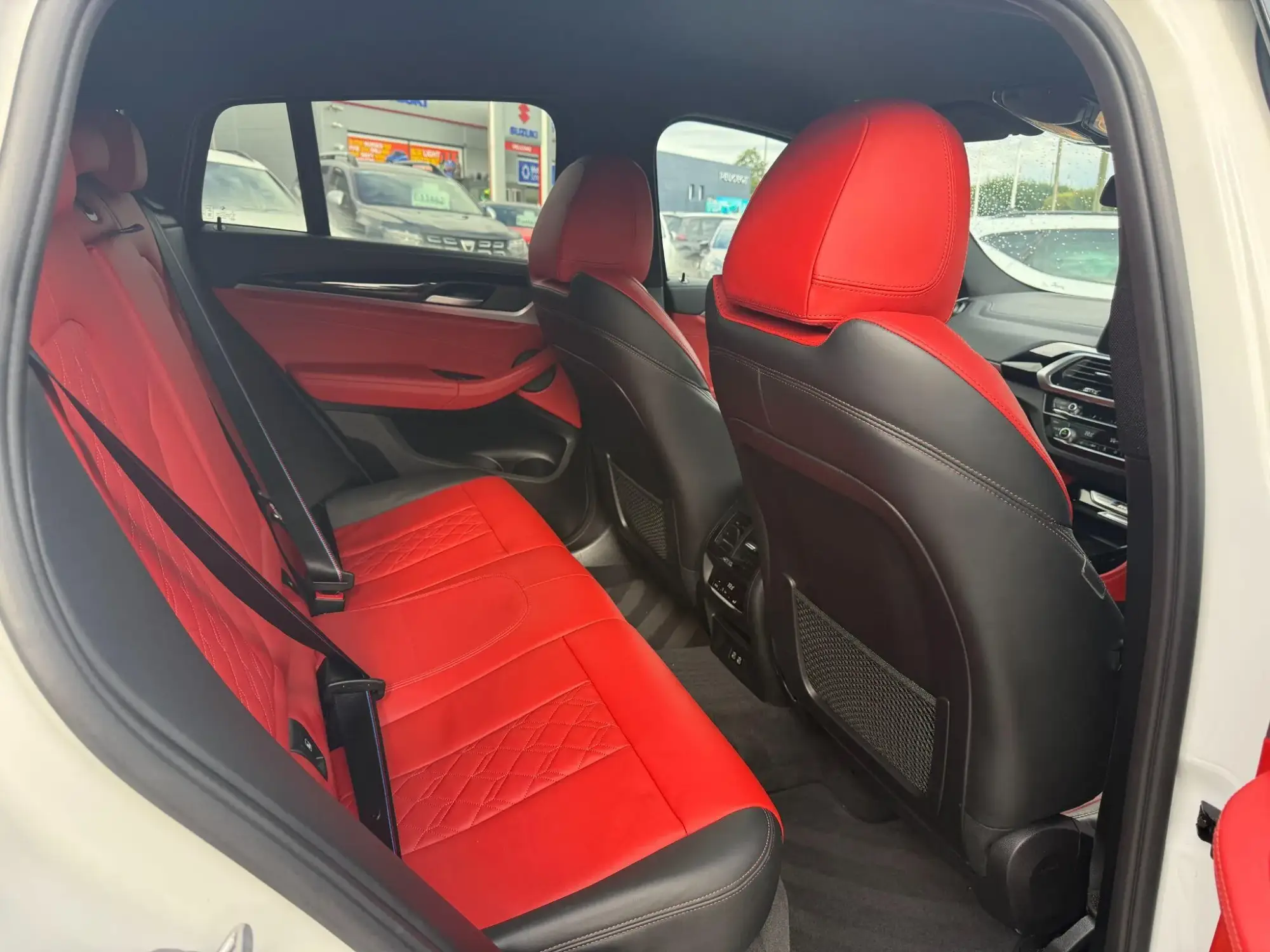 BMW X4 Image 11 BMW X4 Image 11
