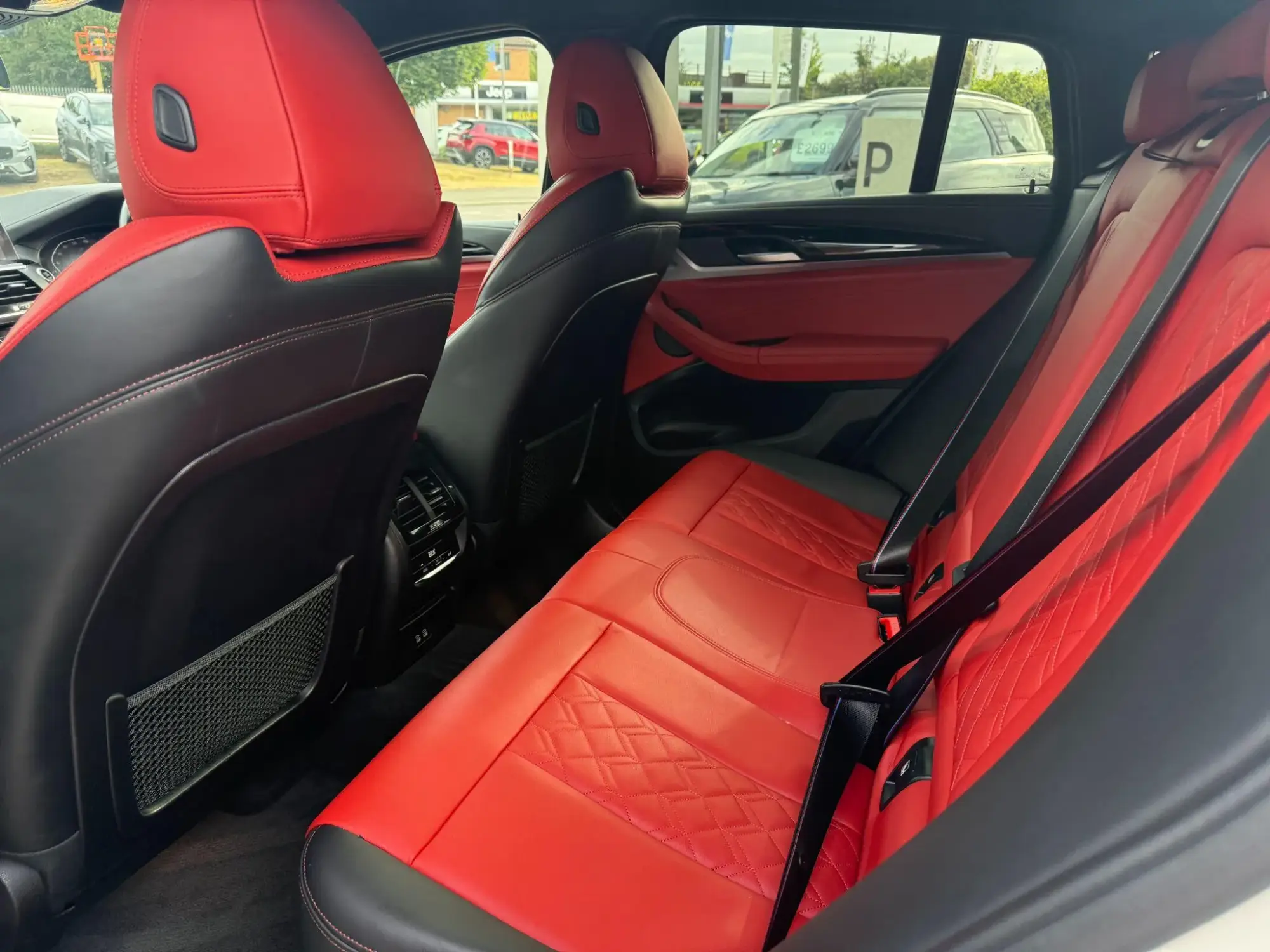 BMW X4 Image 12 BMW X4 Image 12