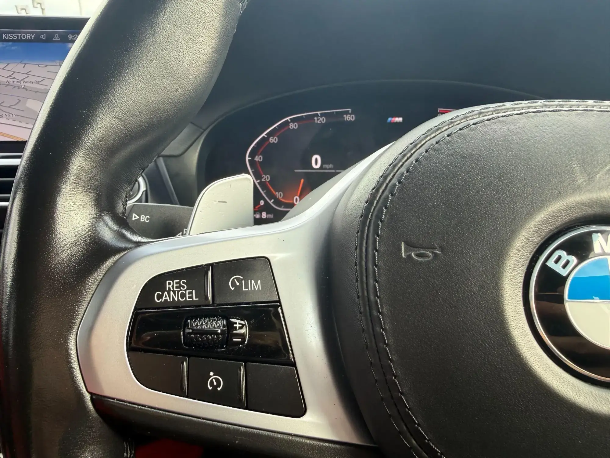 BMW X4 Image 13 BMW X4 Image 13