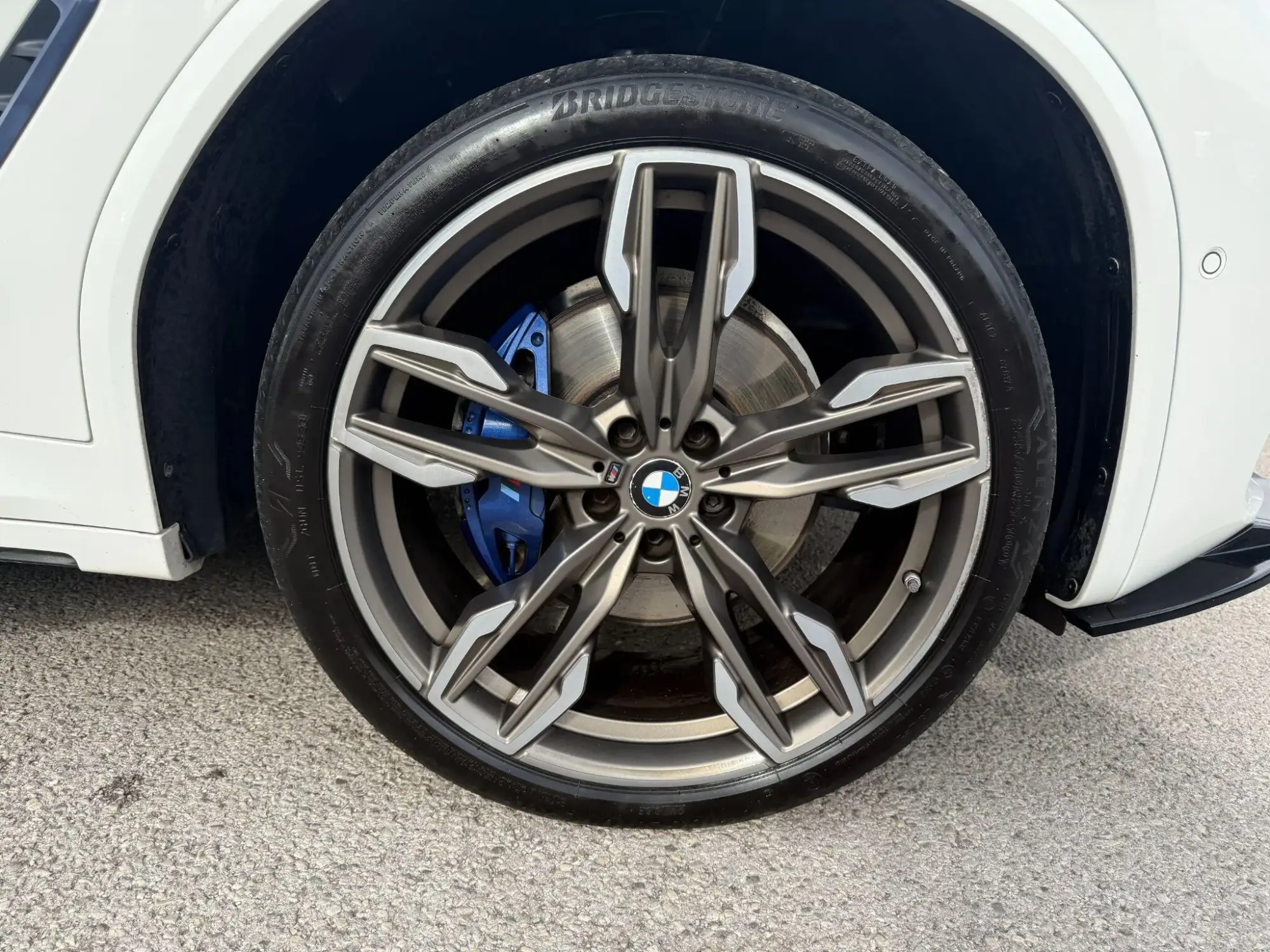 BMW X4 Image 16 BMW X4 Image 16