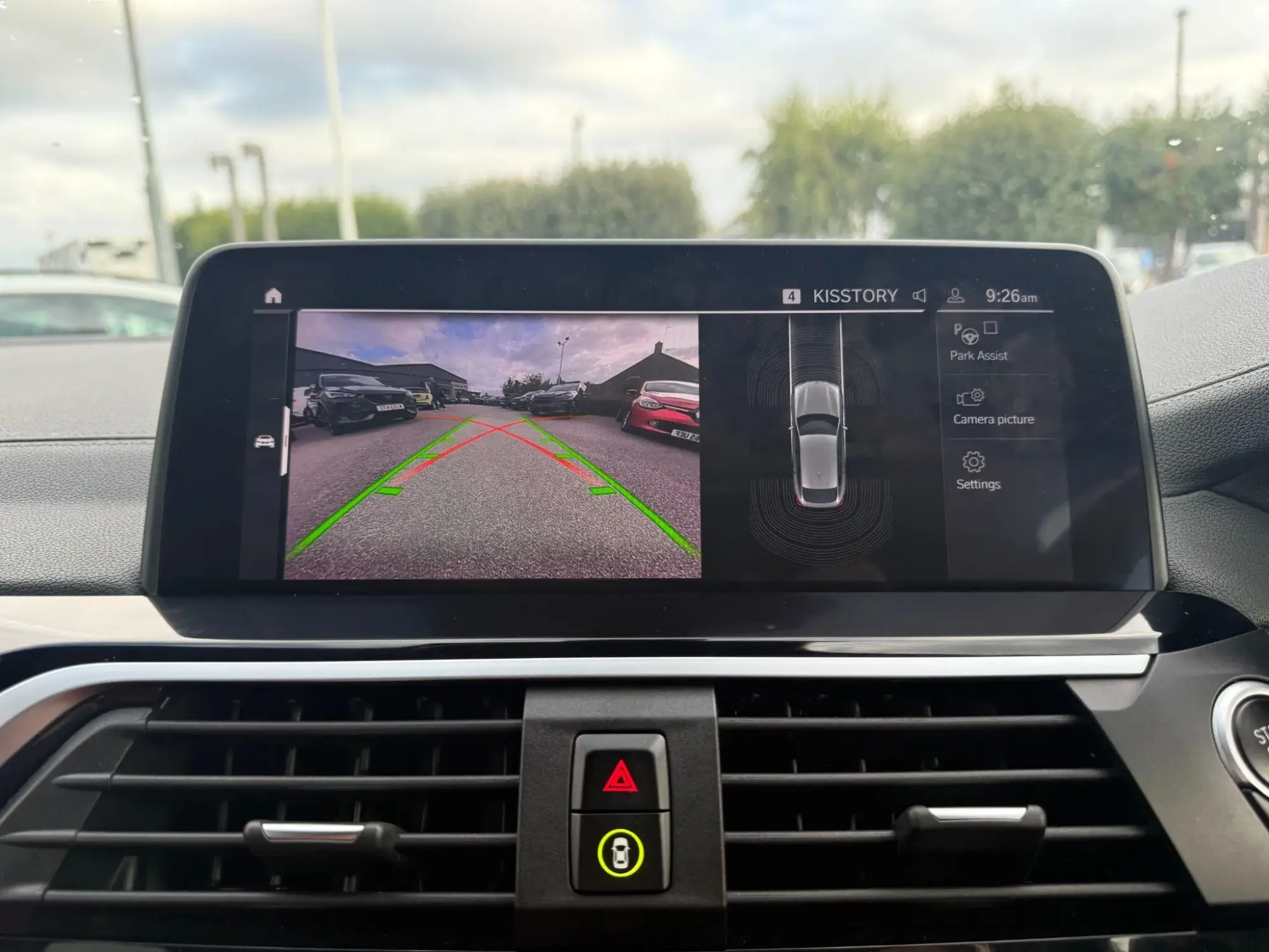 BMW X4 Image 17 BMW X4 Image 17