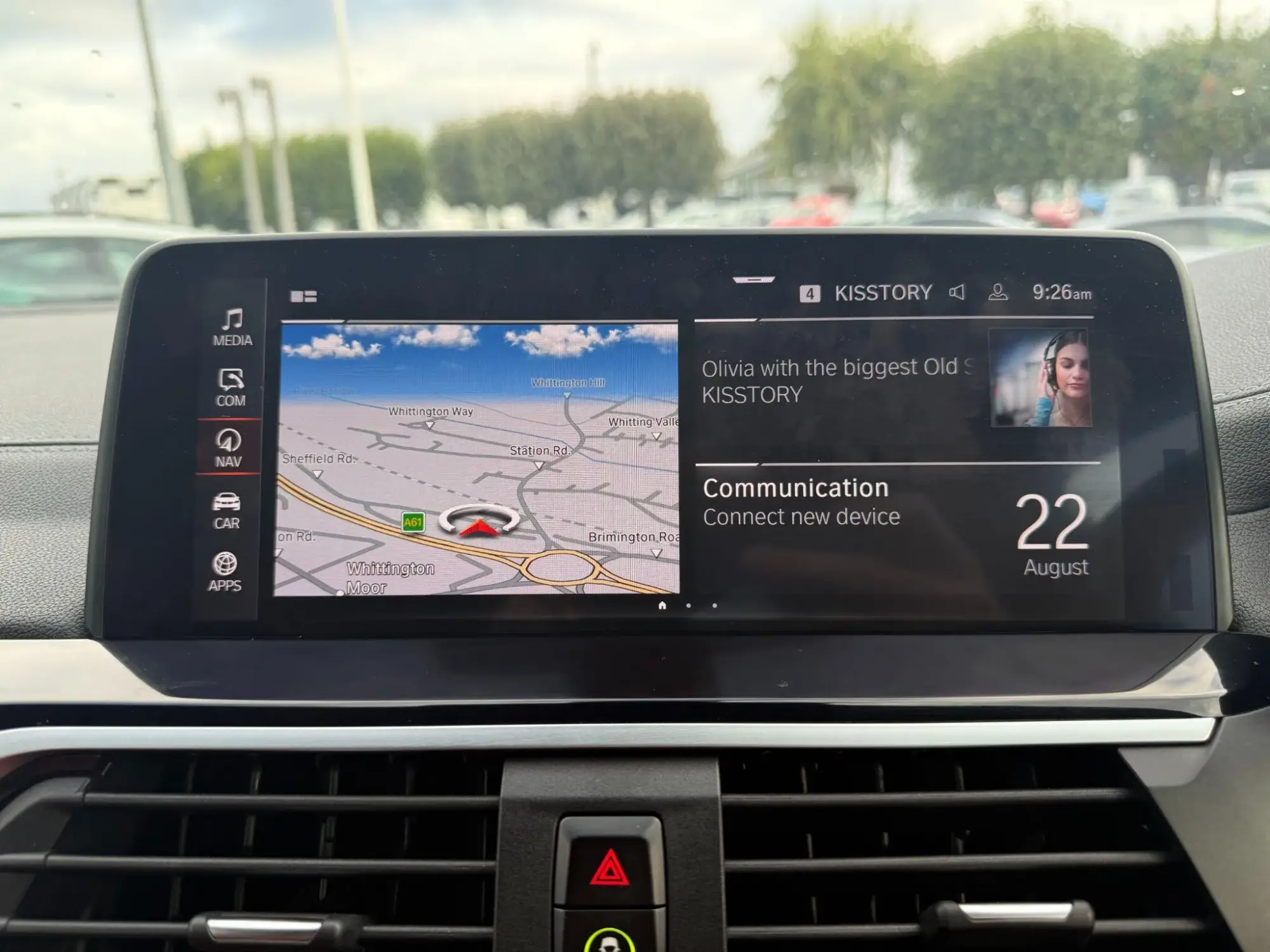 BMW X4 Image 18 BMW X4 Image 18