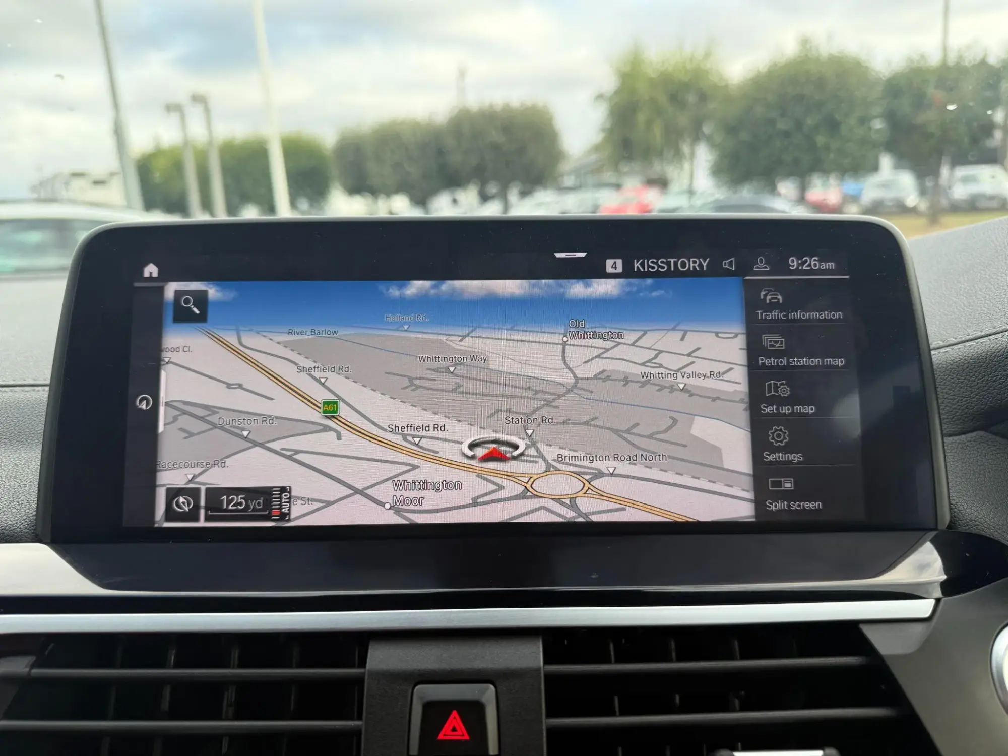 BMW X4 Image 19 BMW X4 Image 19