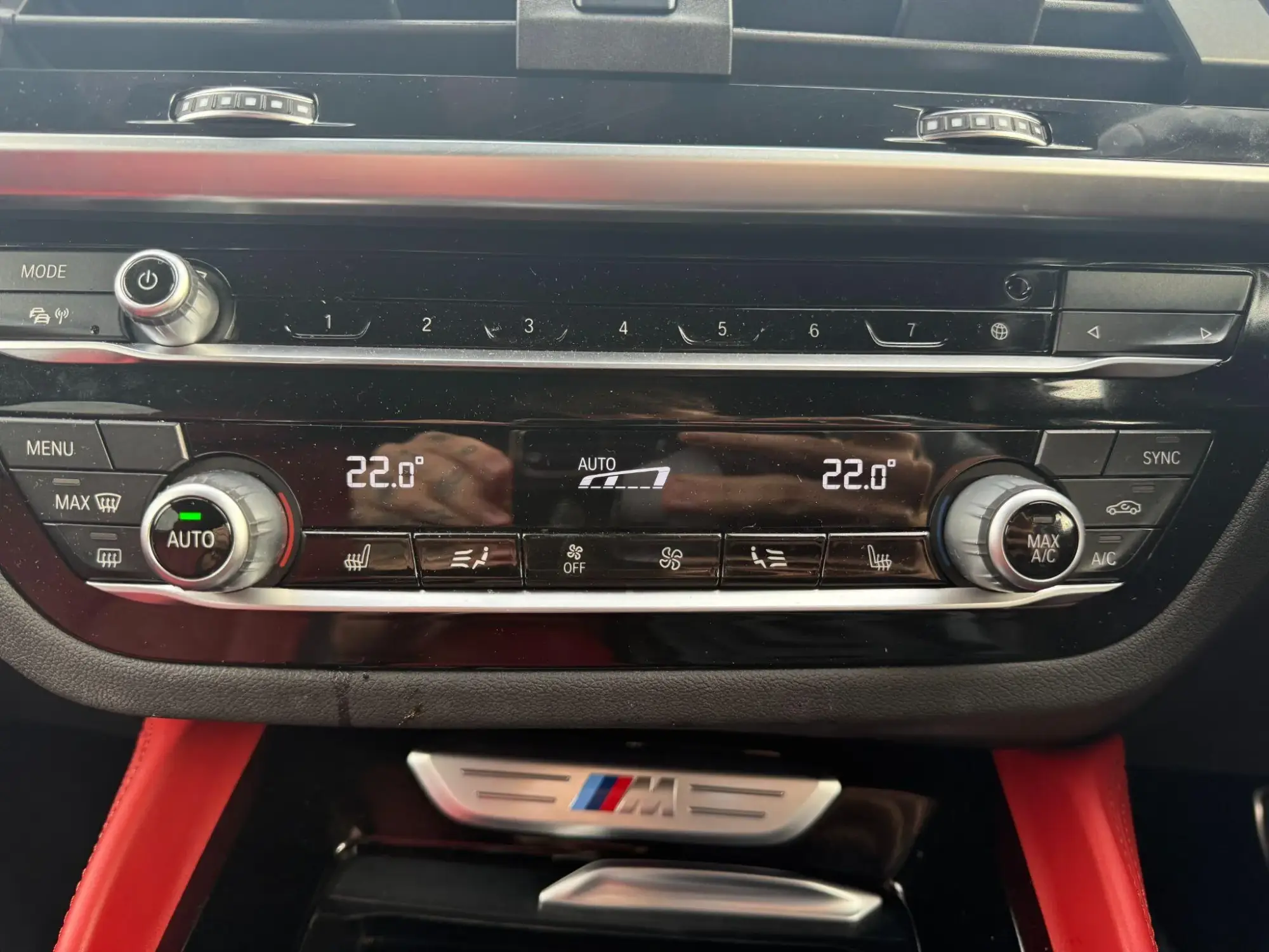 BMW X4 Image 20 BMW X4 Image 20