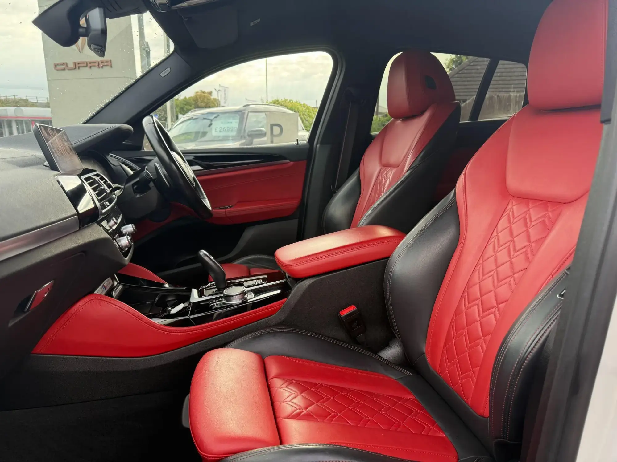 BMW X4 Image 24 BMW X4 Image 24