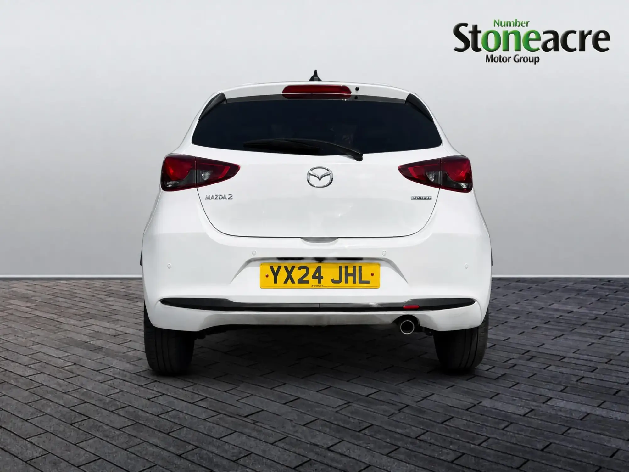 Mazda2 Image 6 Mazda2 Image 6