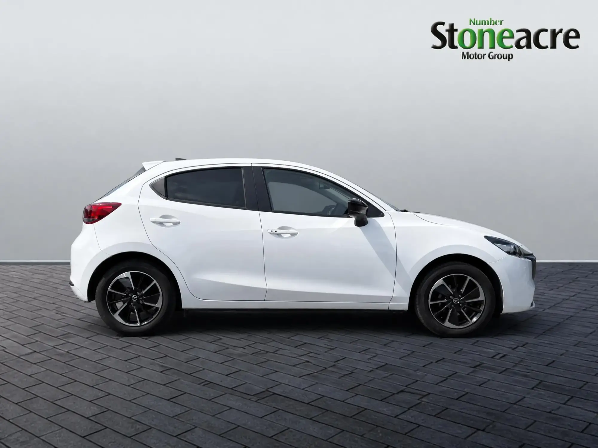 Mazda2 Image 7 Mazda2 Image 7
