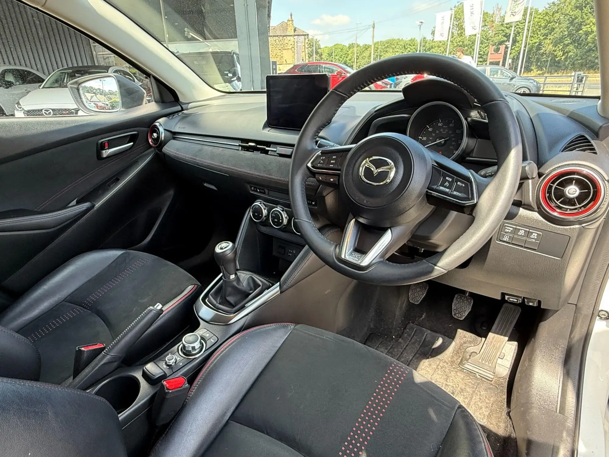 Mazda2 Image 9 Mazda2 Image 9