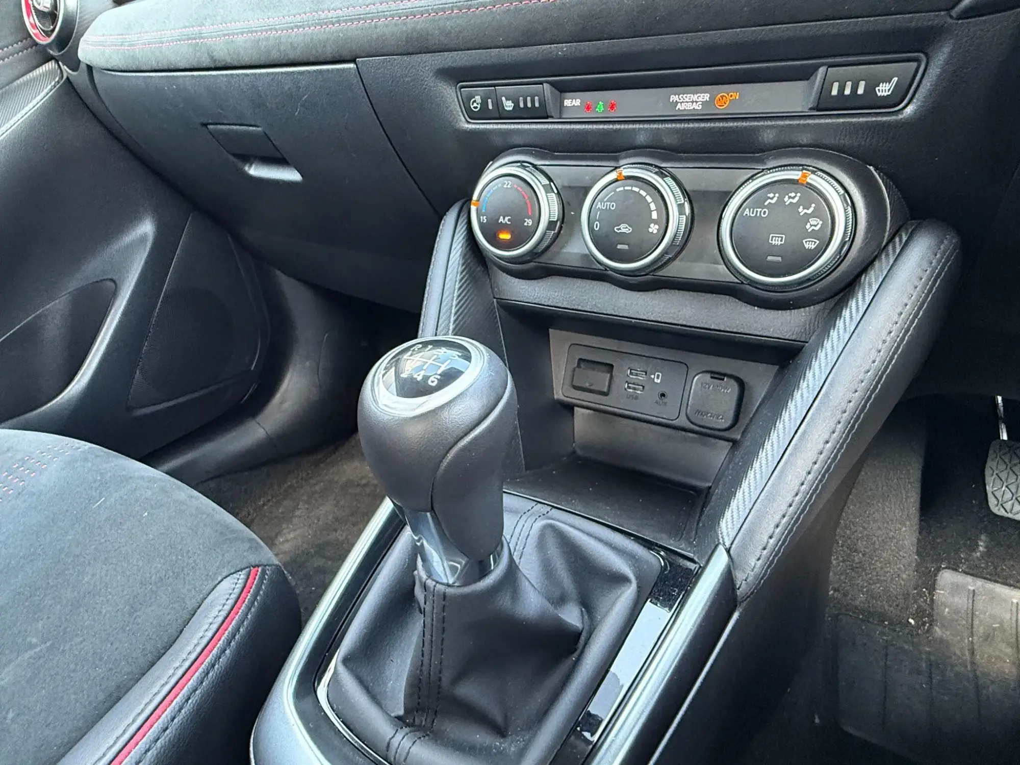 Mazda2 Image 11 Mazda2 Image 11