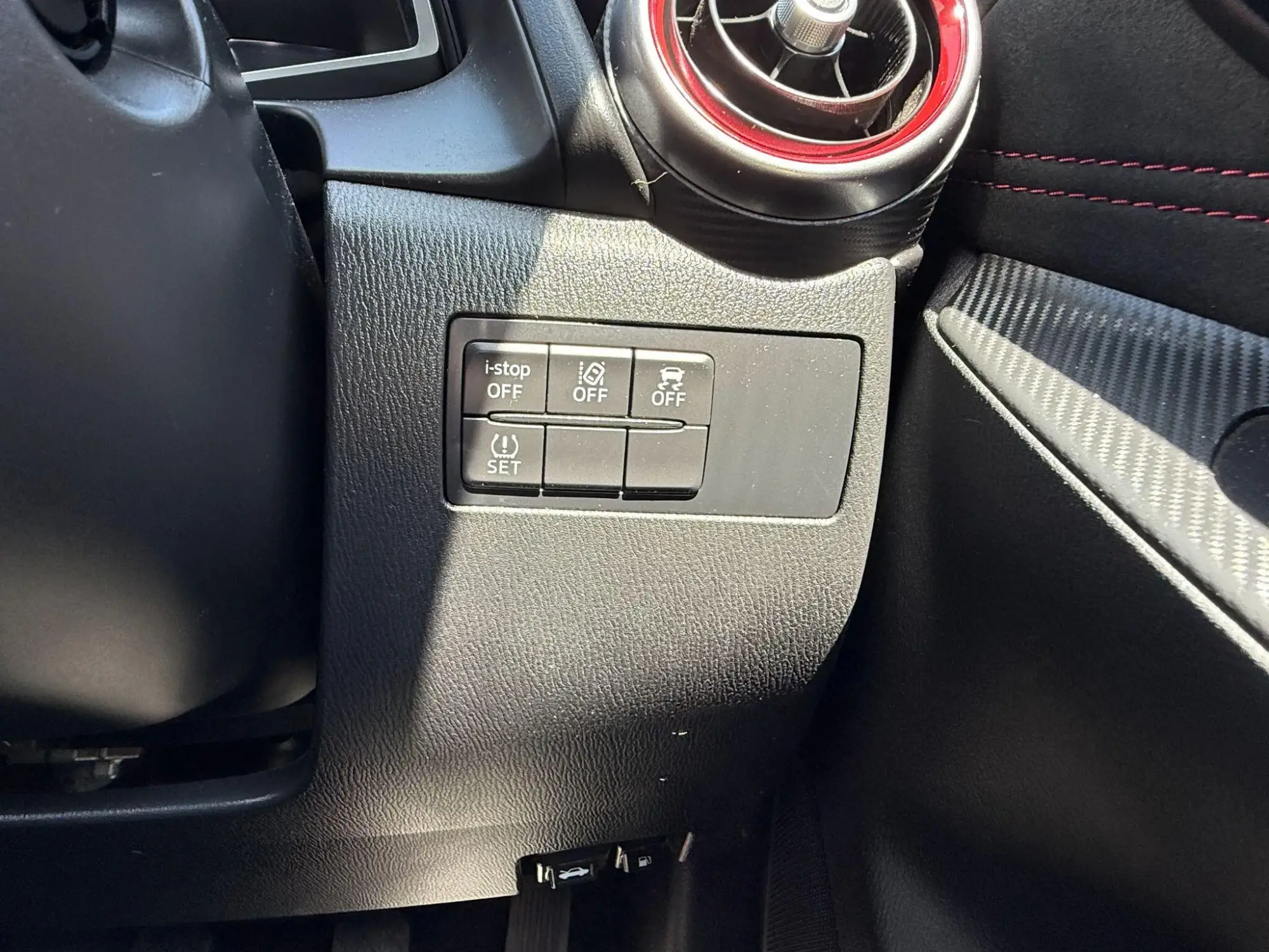 Mazda2 Image 18 Mazda2 Image 18