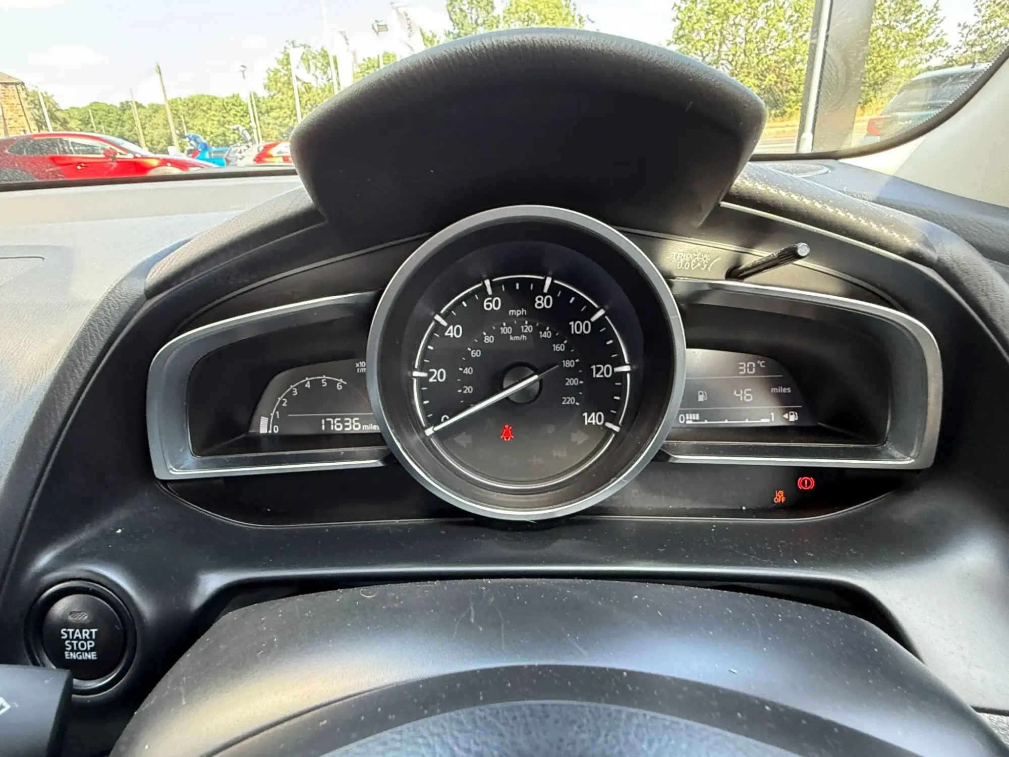 Mazda2 Image 28 Mazda2 Image 28