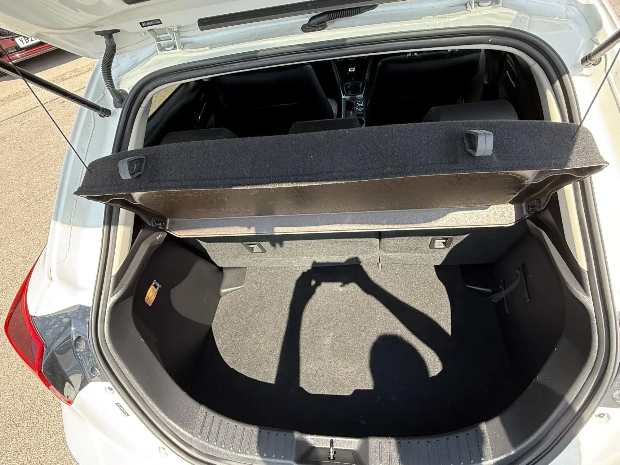 Mazda2 Image 30 Mazda2 Image 30