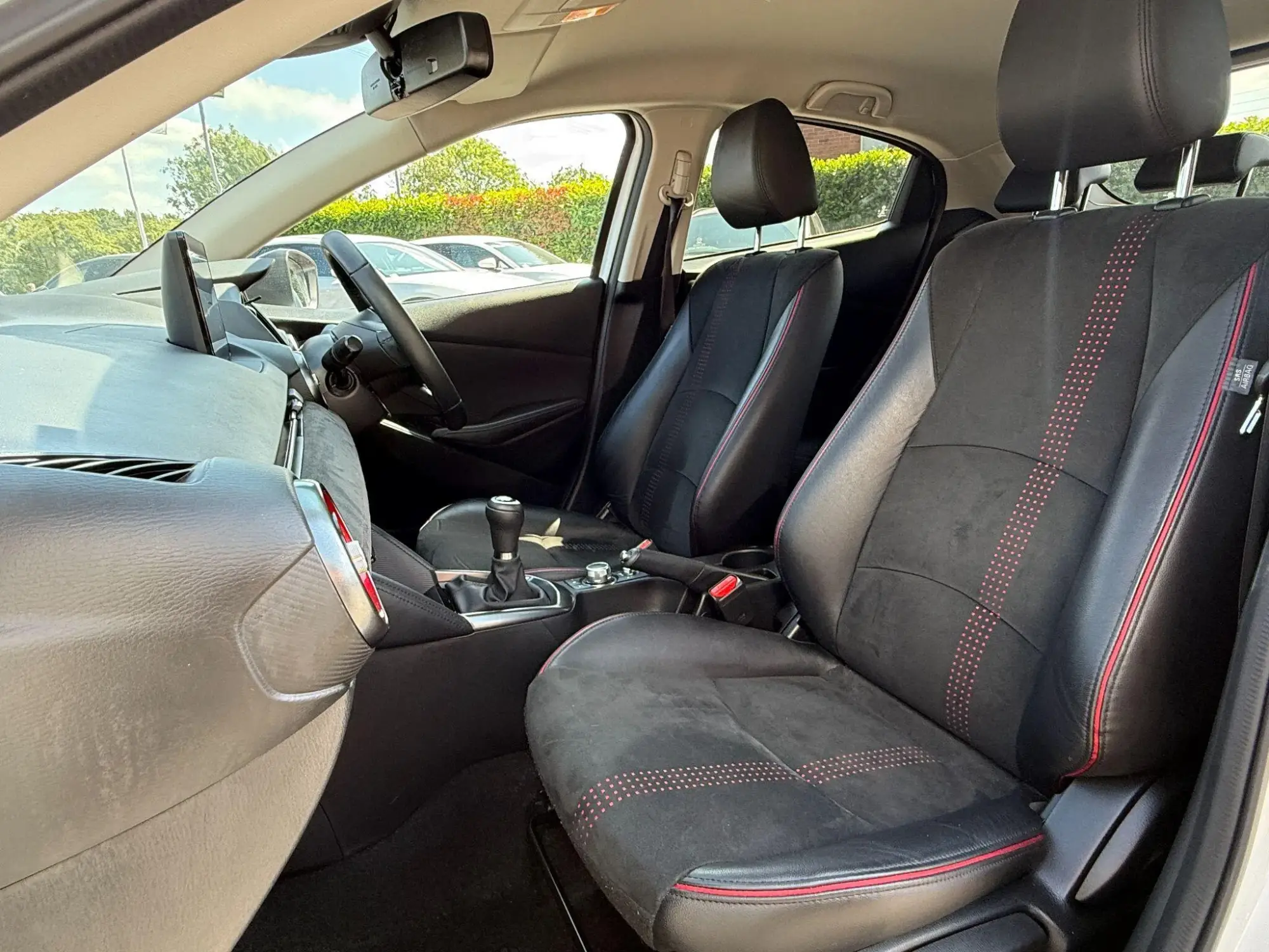 Mazda2 Image 32 Mazda2 Image 32