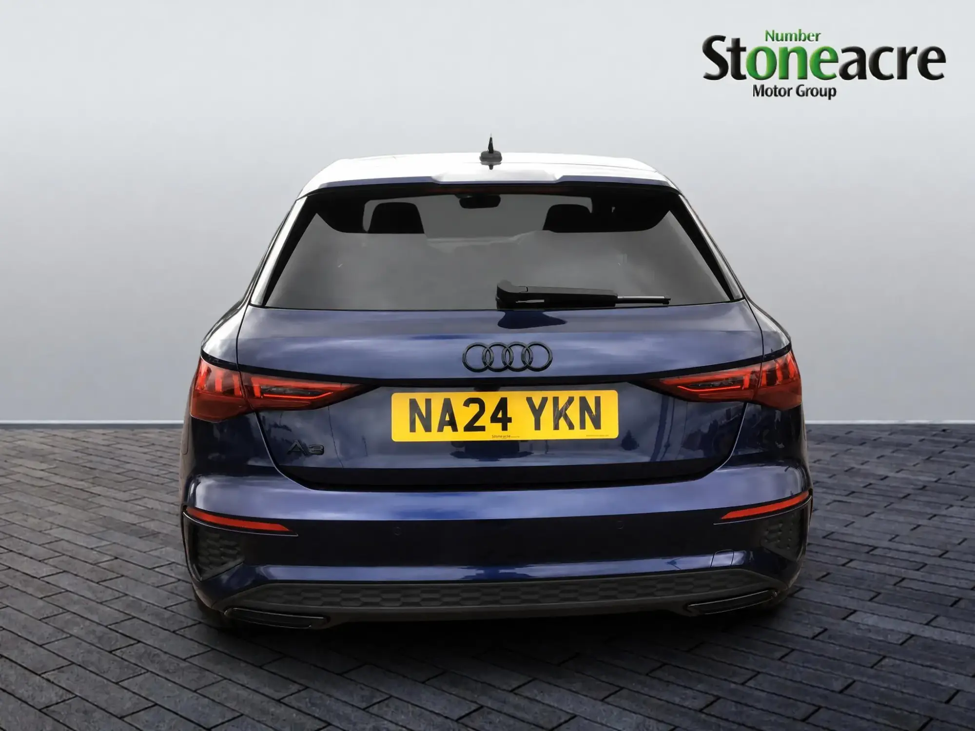 Audi A3 Image 4