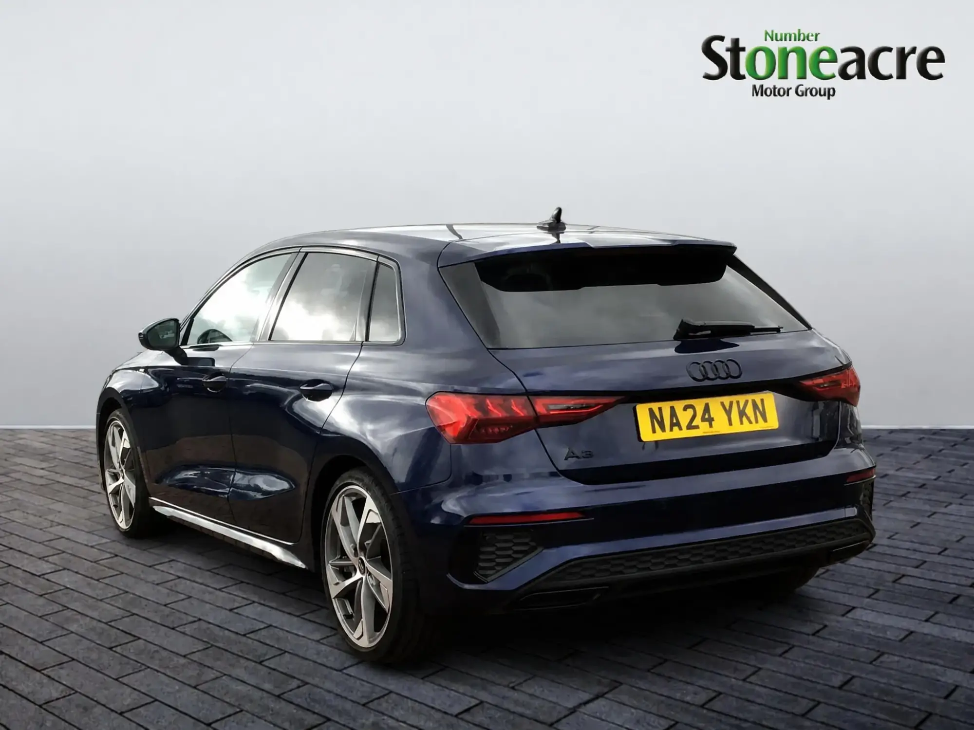 Audi A3 Image 5