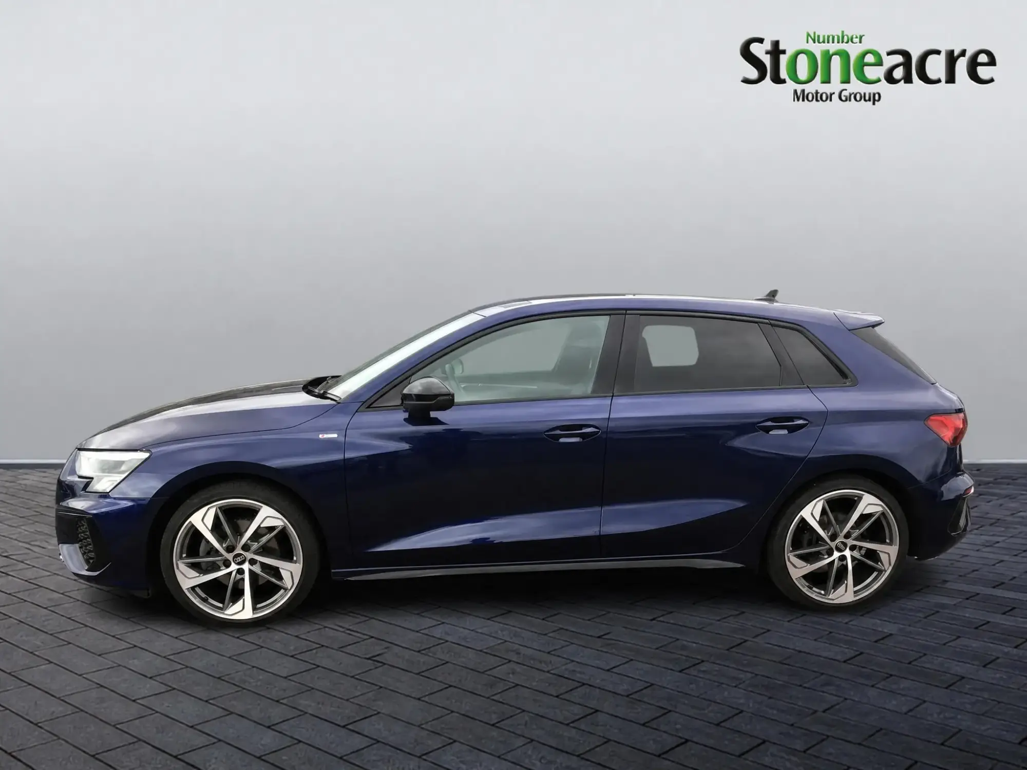 Audi A3 Image 6